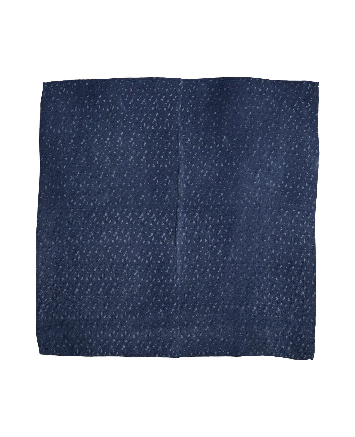 Vinita SILK Scarf - No. 112