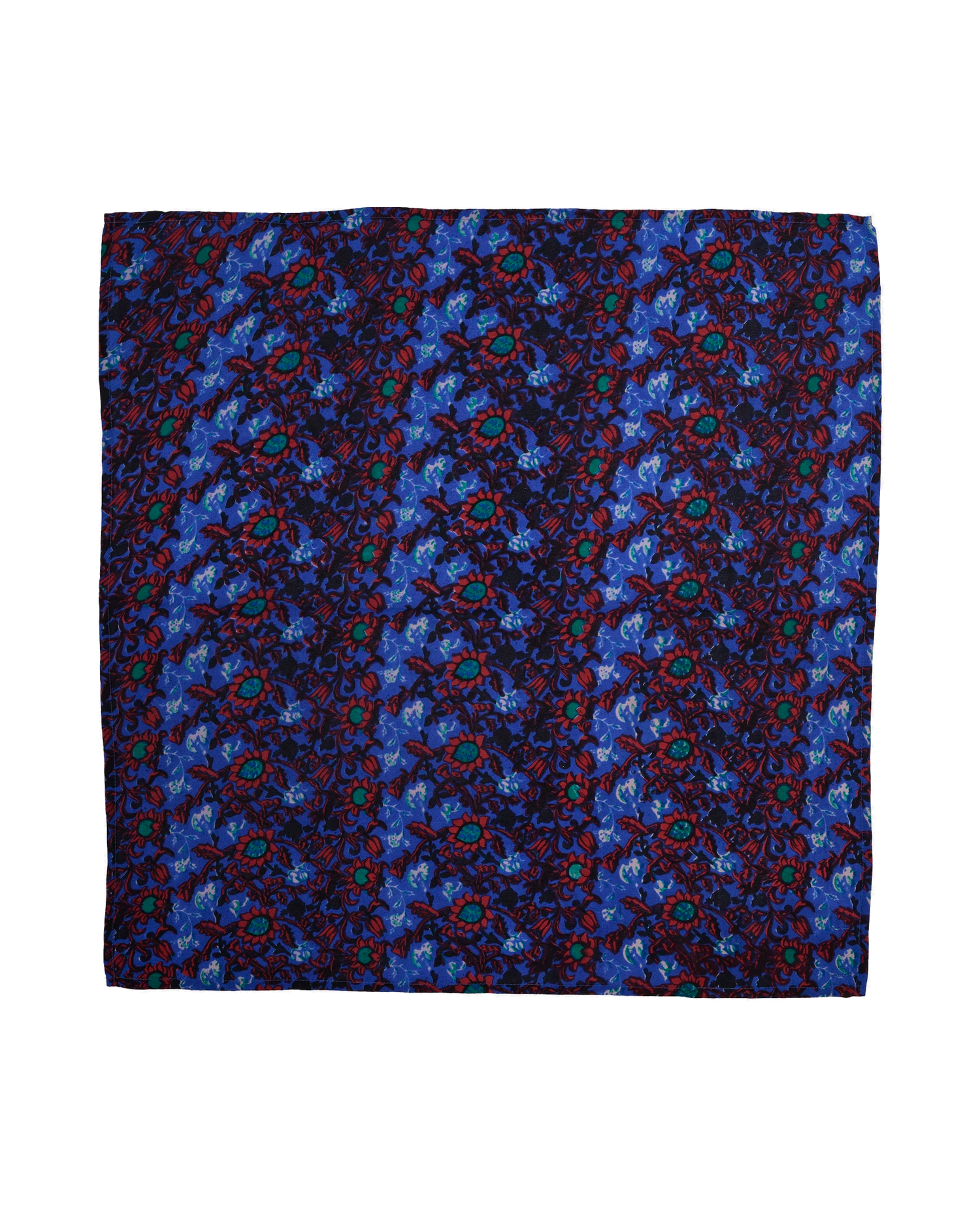 Vinita SILK Scarf - No. 122