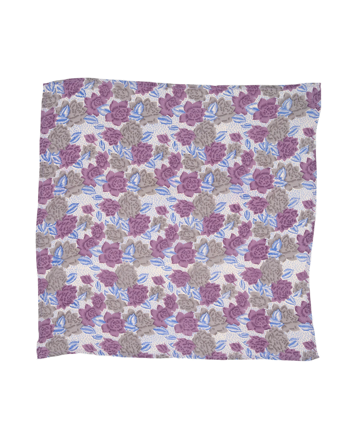 Vinita SILK Scarf - No. 13