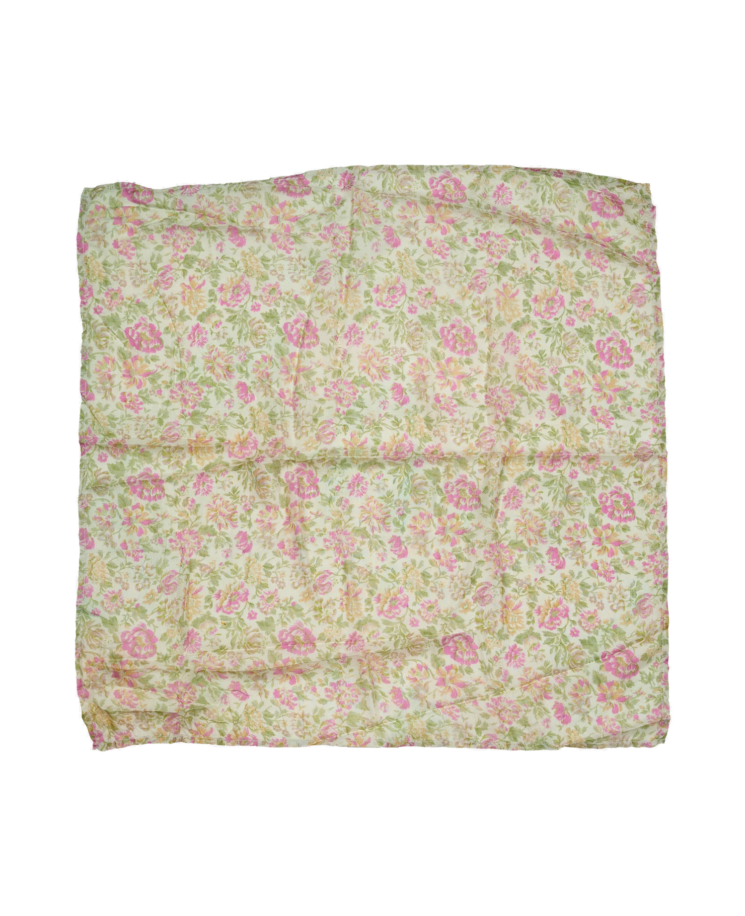 Vinita SILK Scarf - No. 154