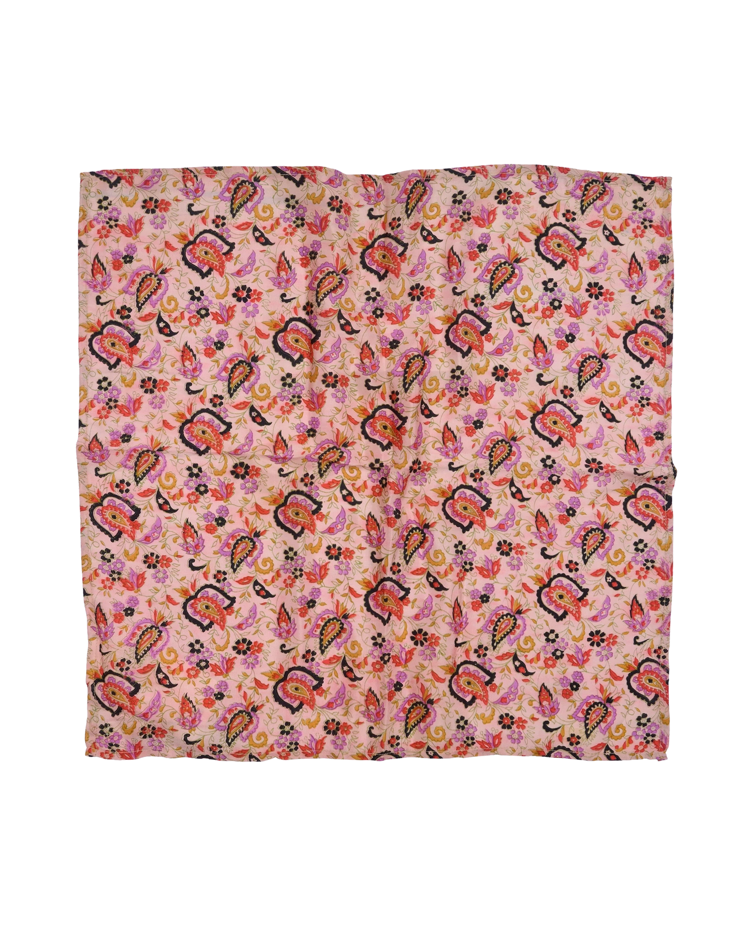 Vinita SILK Scarf - No. 156