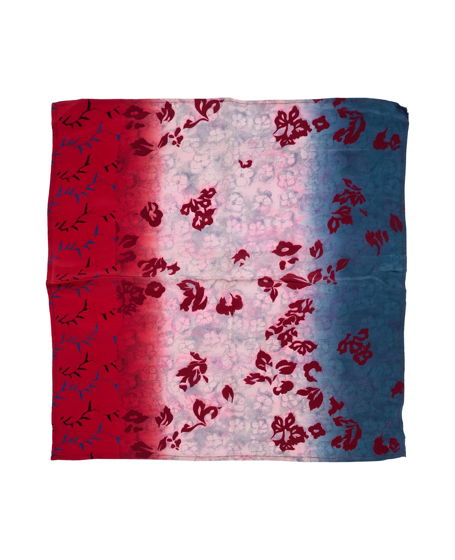 Vinita SILK Scarf - No. 159
