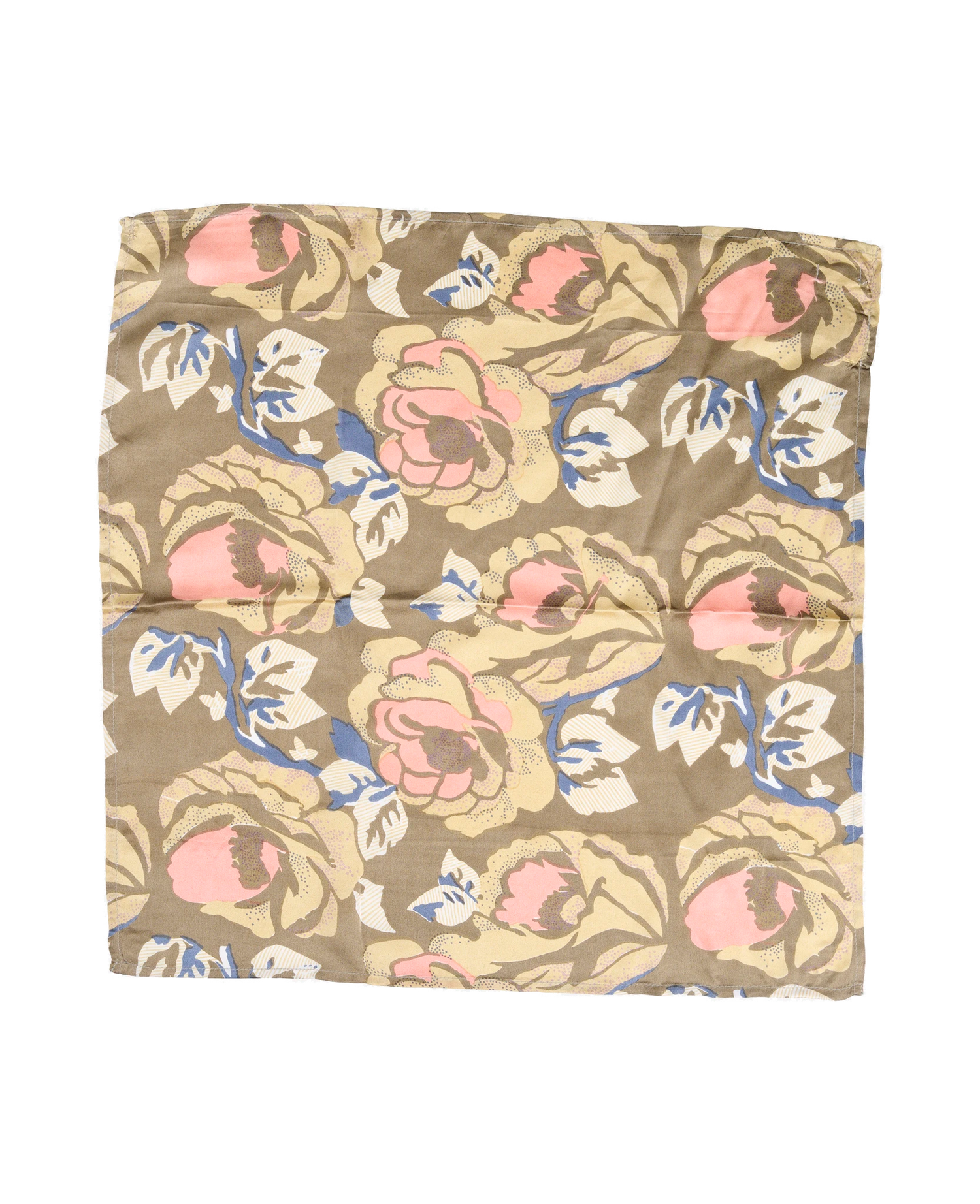 Vinita SILK Scarf - No. 2