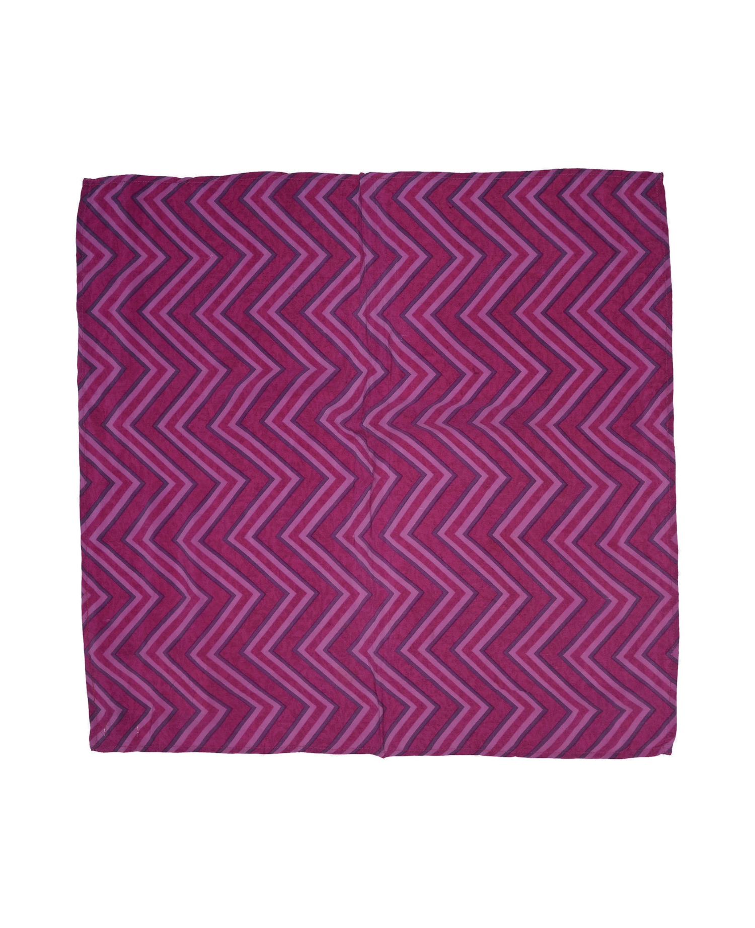 Vinita SILK Scarf - No. 43