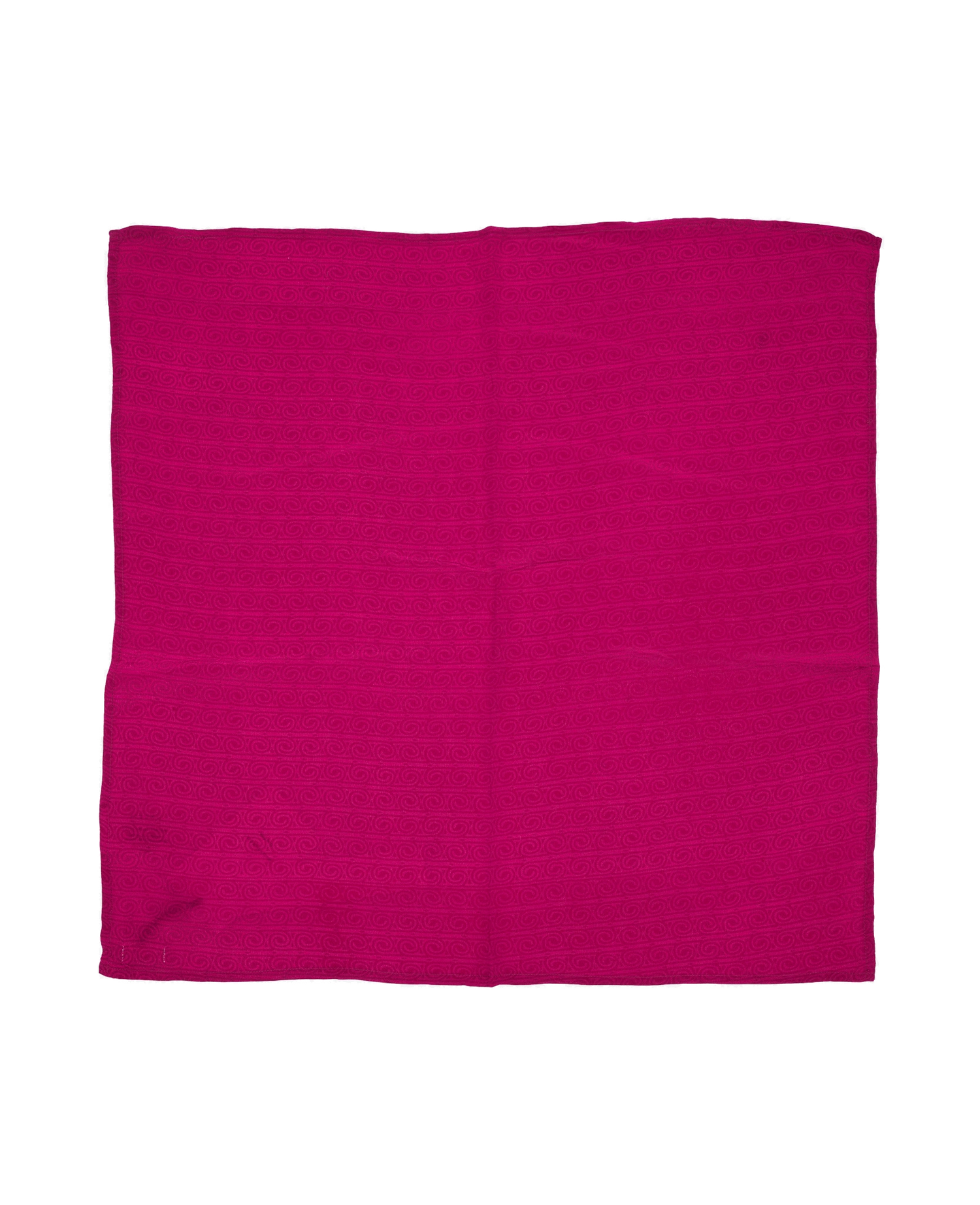 Vinita SILK Scarf - No. 78