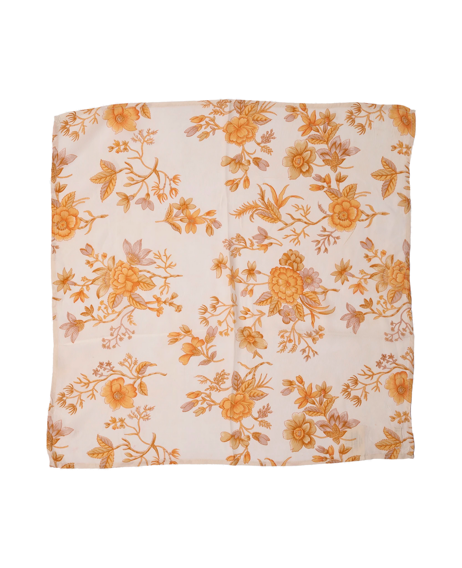 Vinita SILK Scarf - No. 84