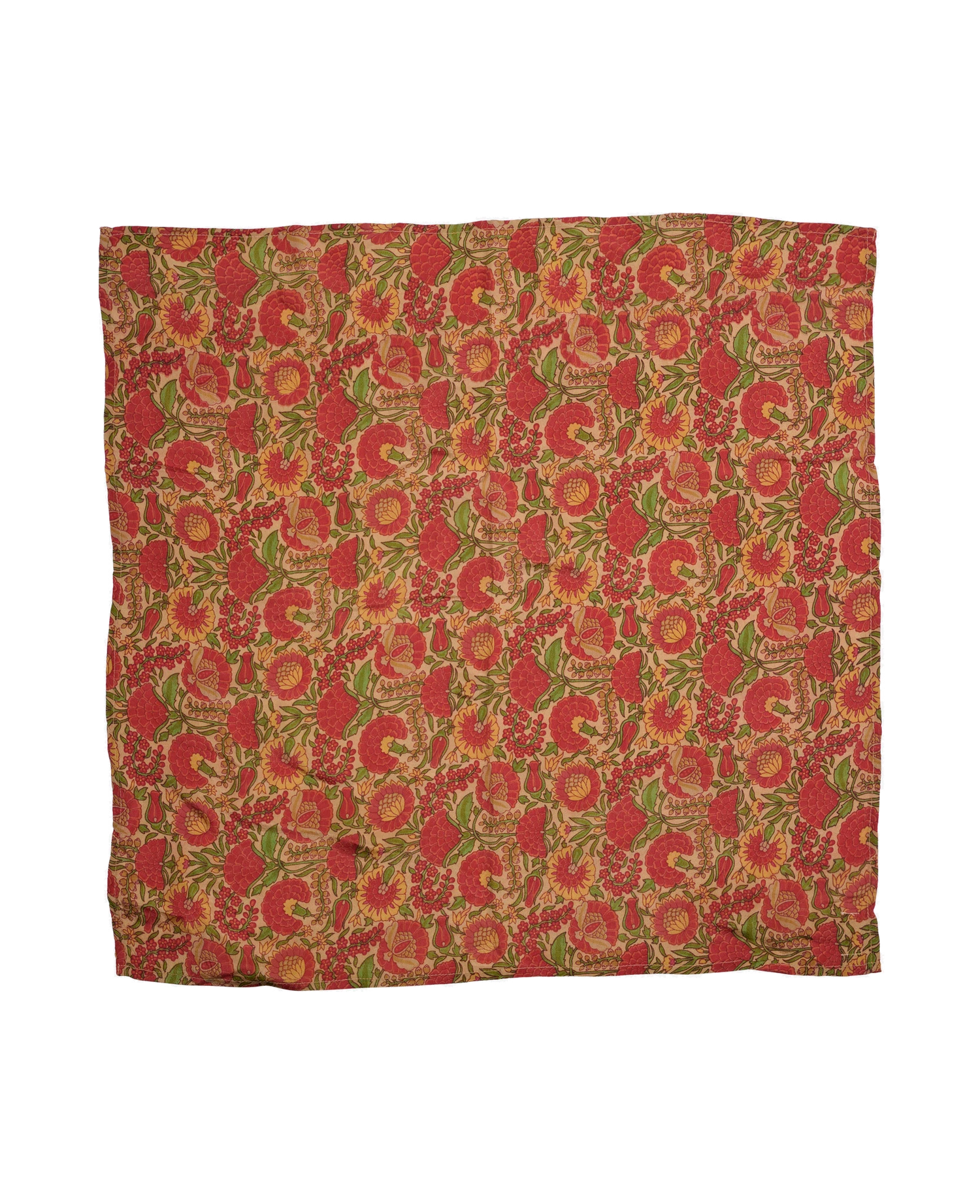 Vinita SILK Scarf - No. 99