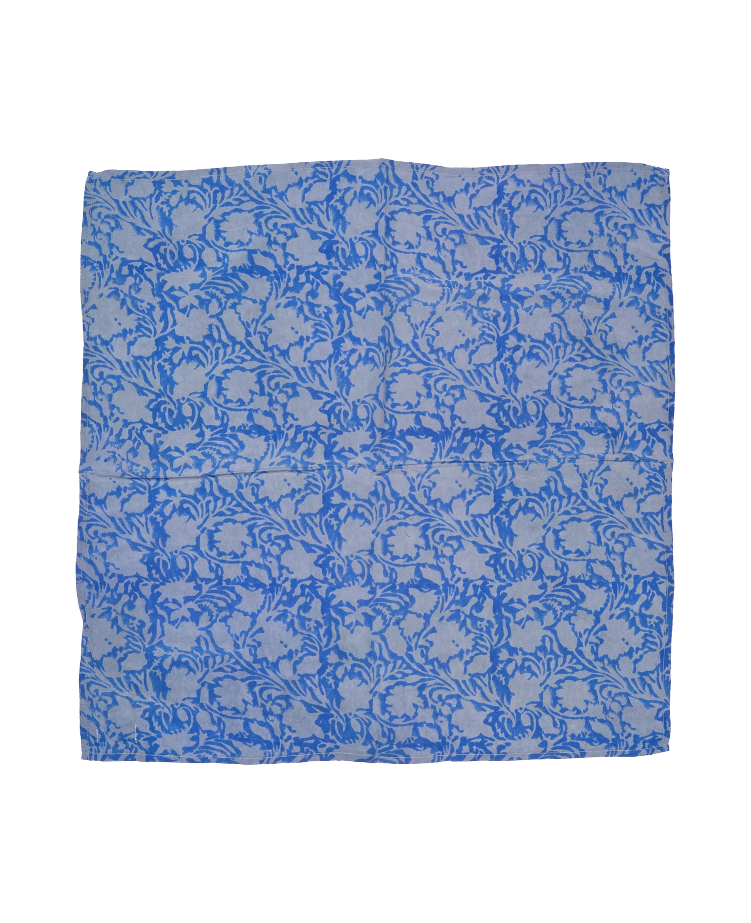 Vinita SILK Scarf - No. 235