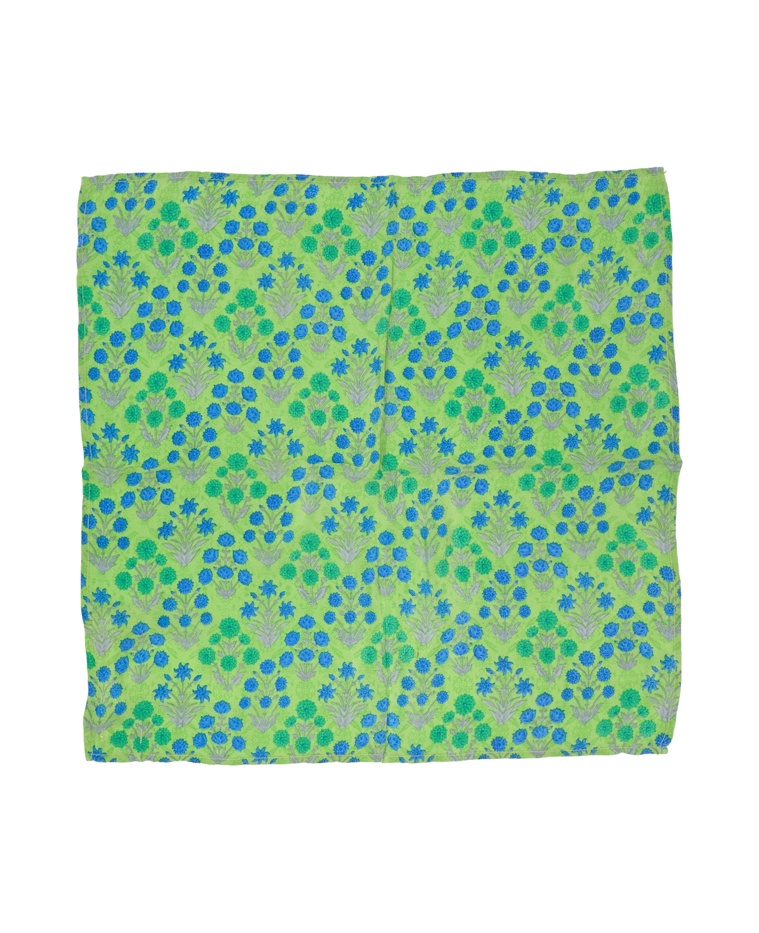 Vinita SILK Scarf - No. 237