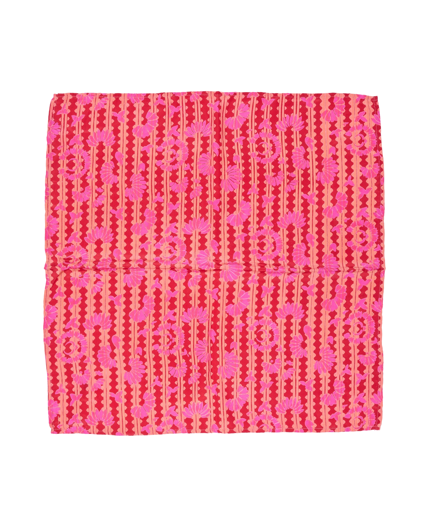 Vinita SILK Scarf - No. 239