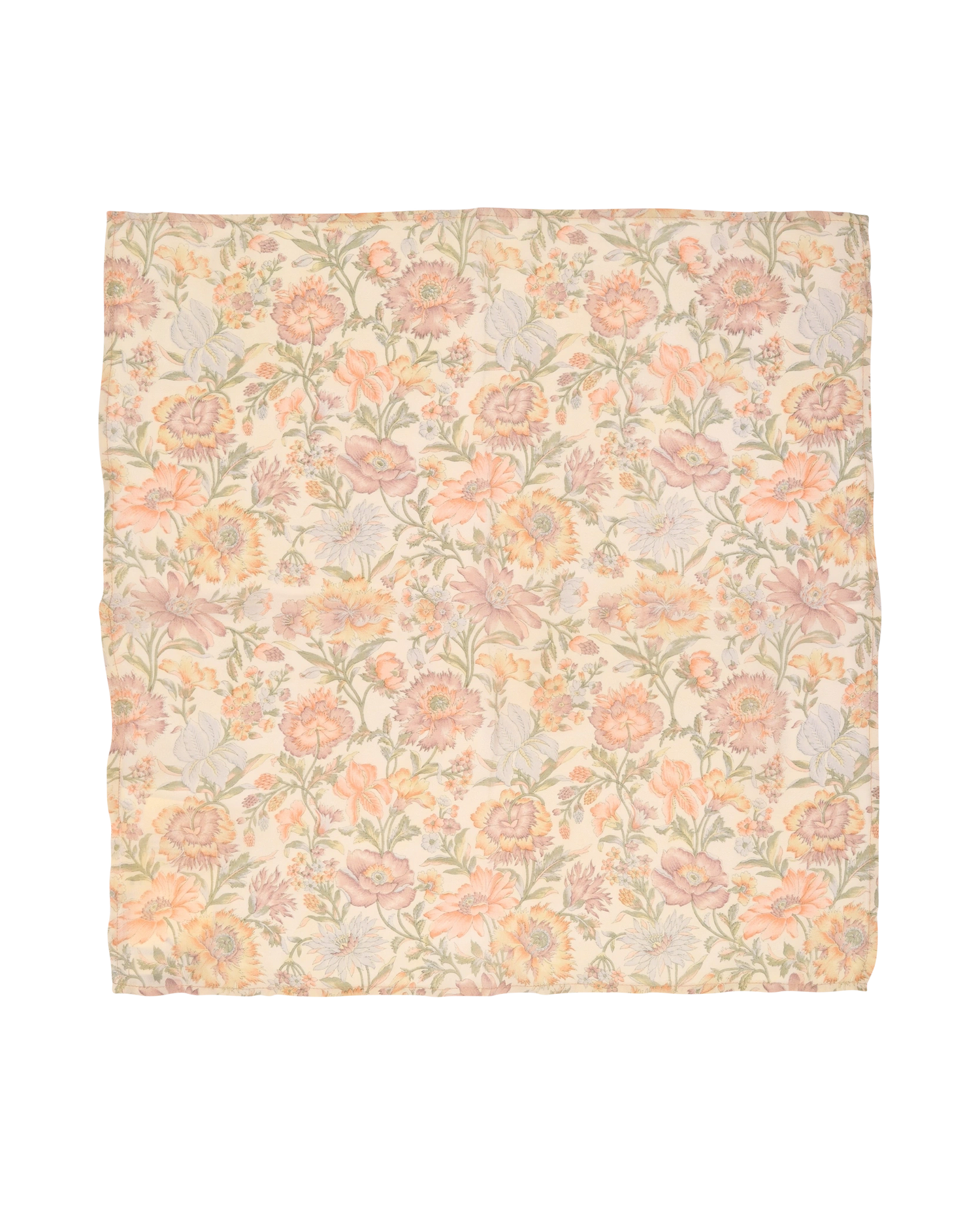 Vinita SILK Scarf - No. 246