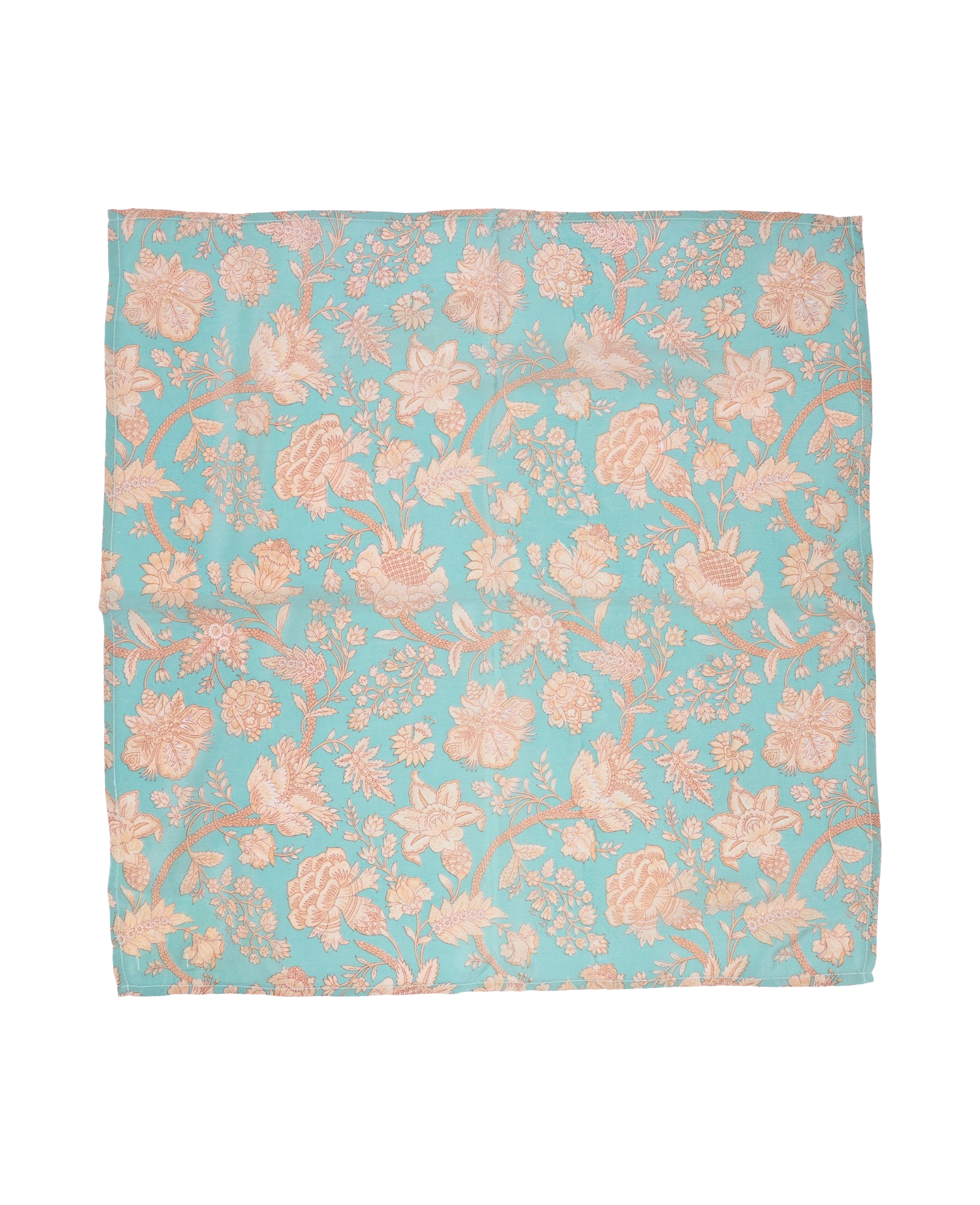 Vinita SILK Scarf - No. 252