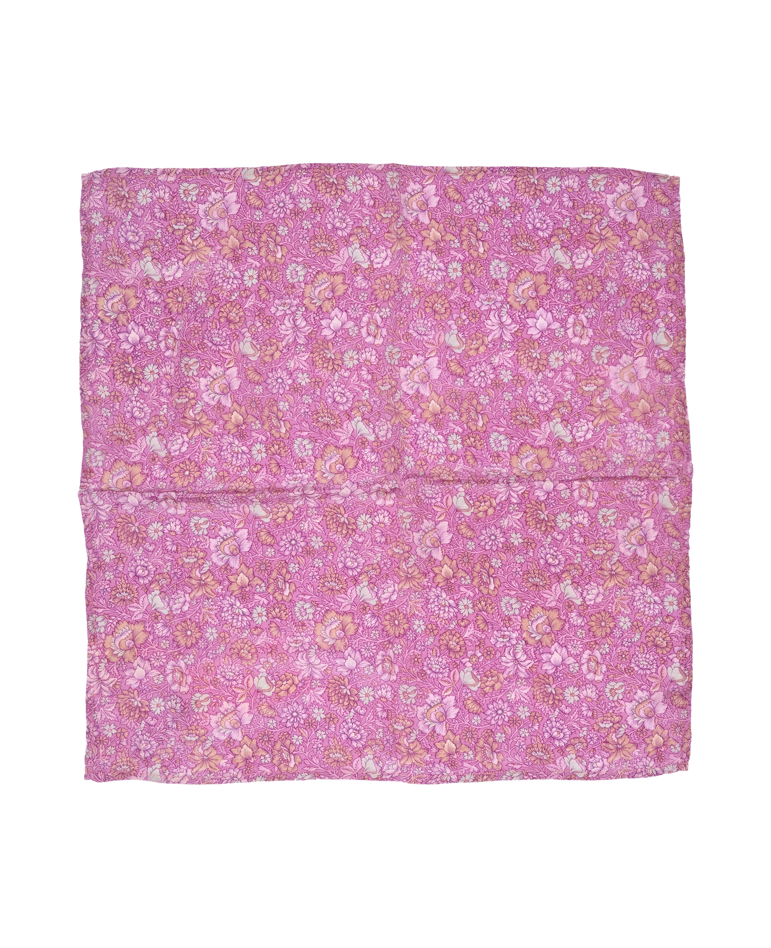 Vinita SILK Scarf - No. 254
