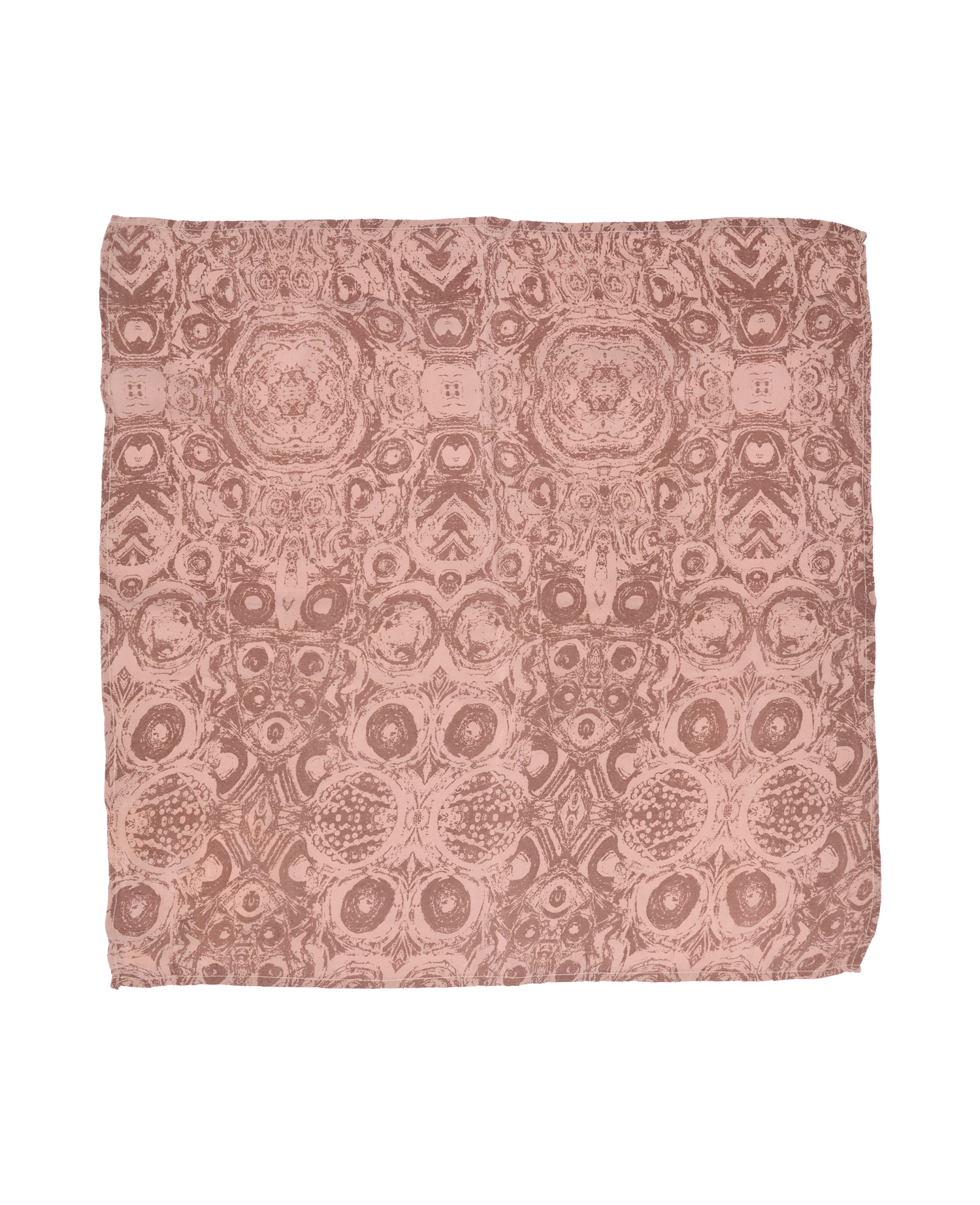 Vinita SILK Scarf - No. 255