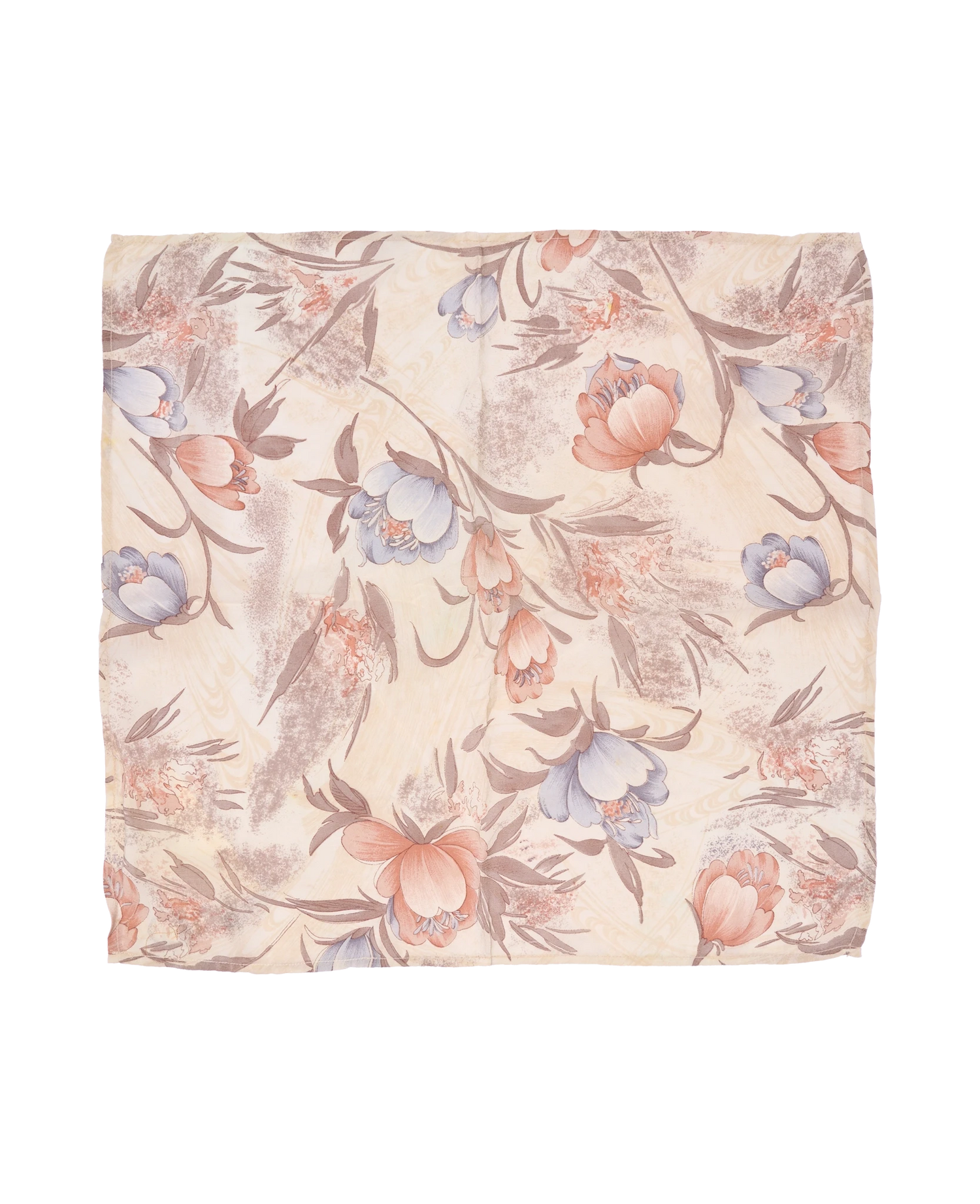 Vinita SILK Scarf - No. 259