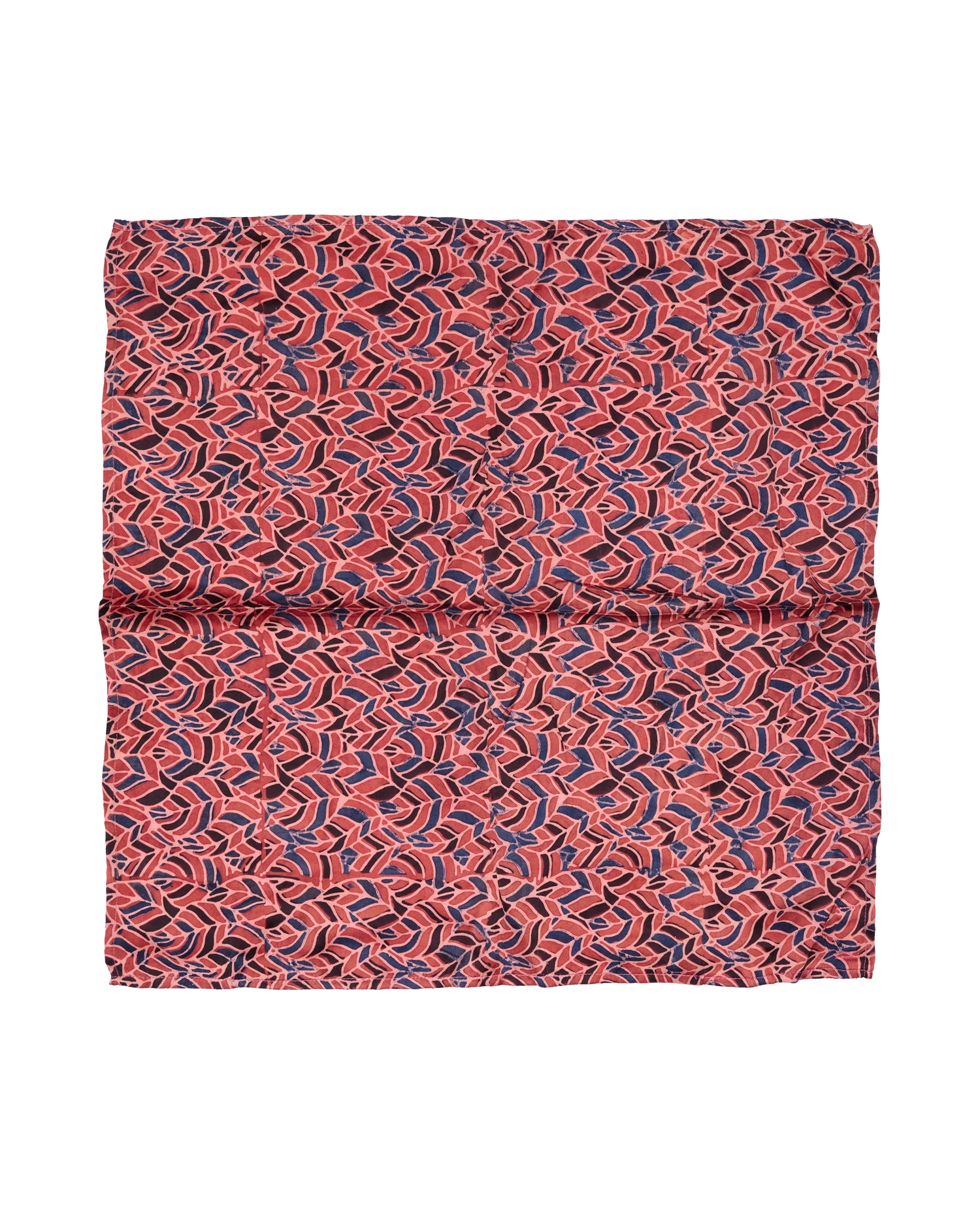 Vinita SILK Scarf - No. 262