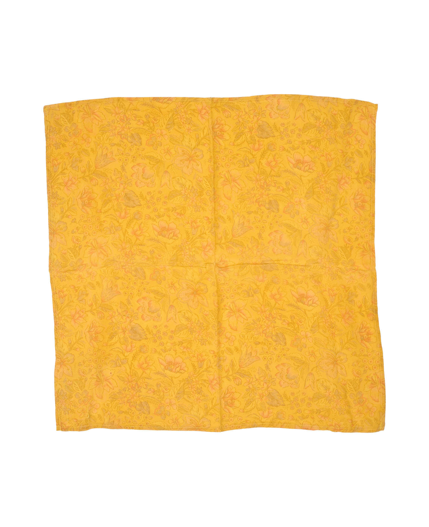Vinita SILK Scarf - No. 319