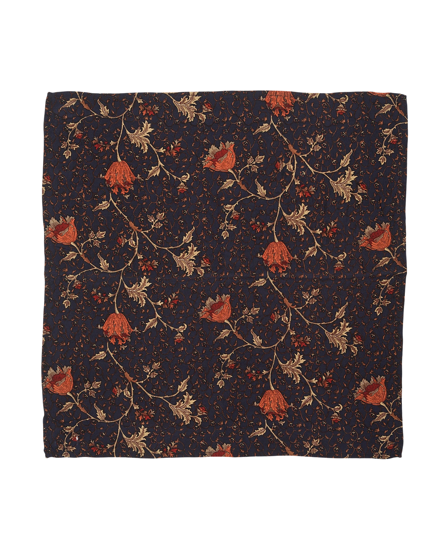 Vinita SILK Scarf - No. 323