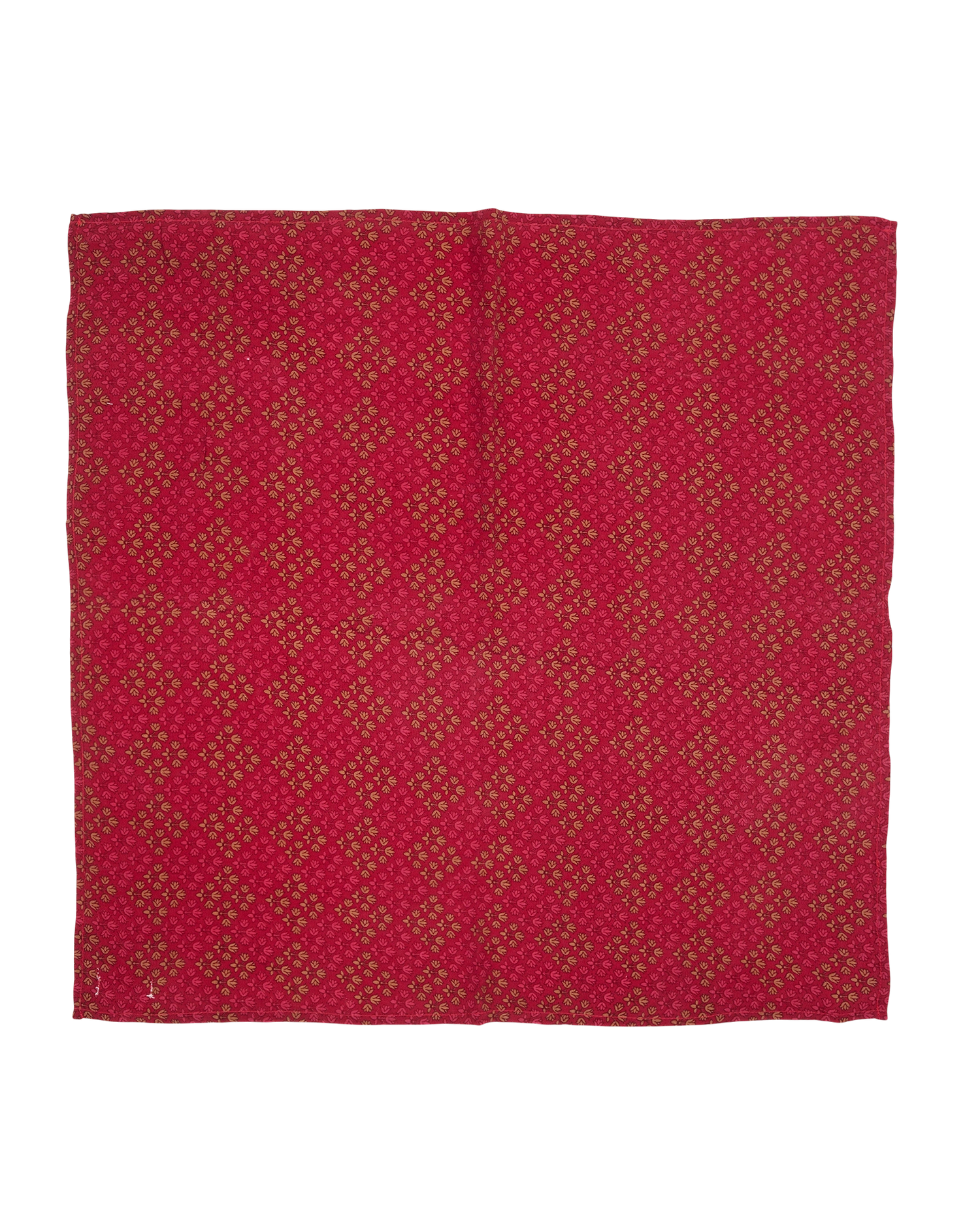 Vinita SILK Scarf - No. 328