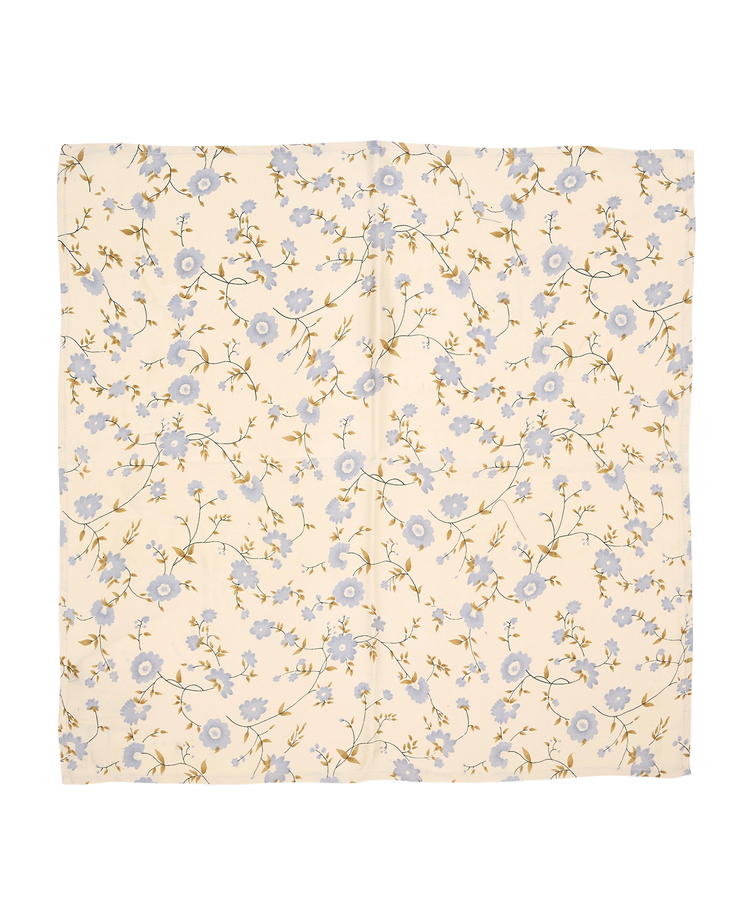 Vinita SILK Scarf - No. 334