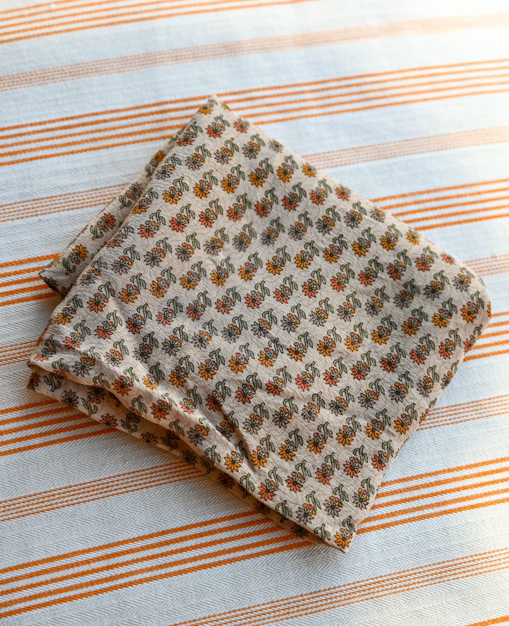 Vinita SILK Scarf - No. 347