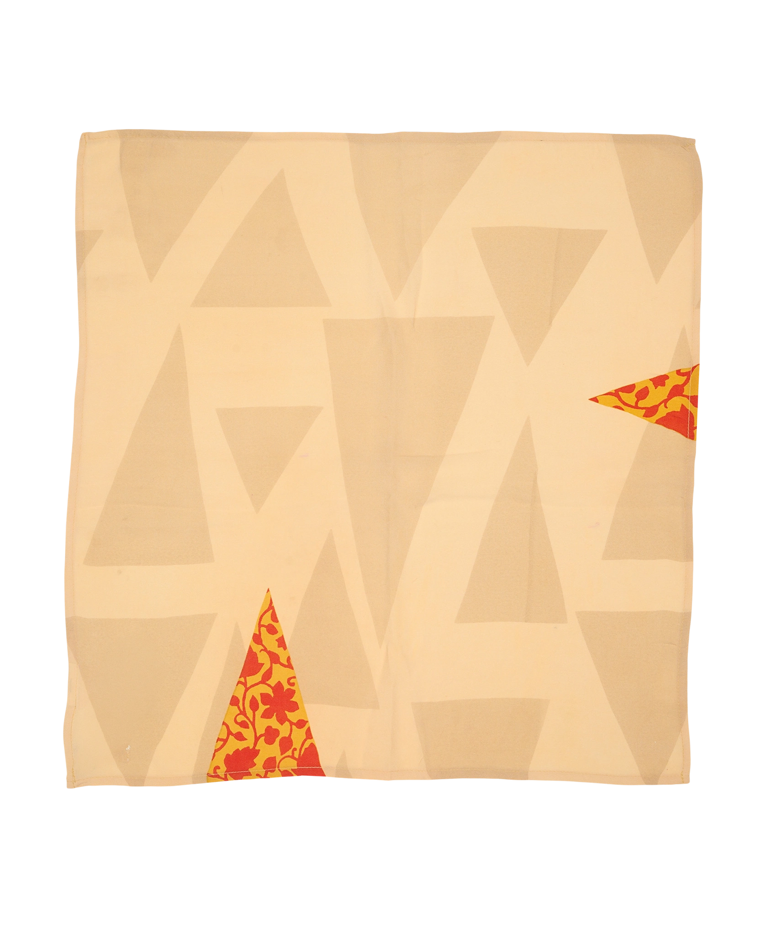Vinita SILK Scarf - No. 352