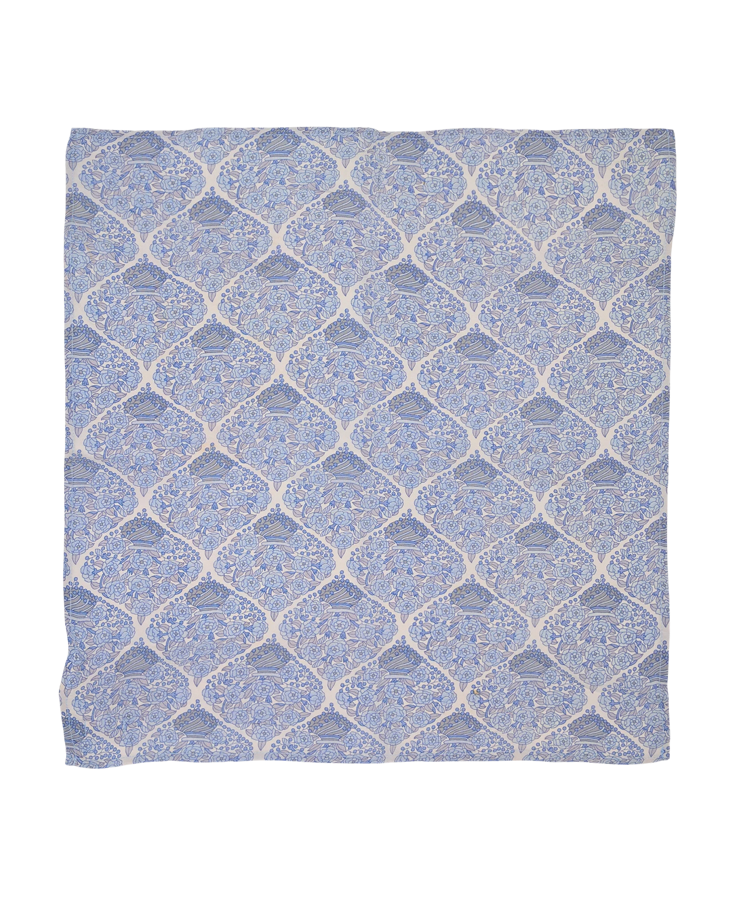 Vinita SILK Scarf - No. 360