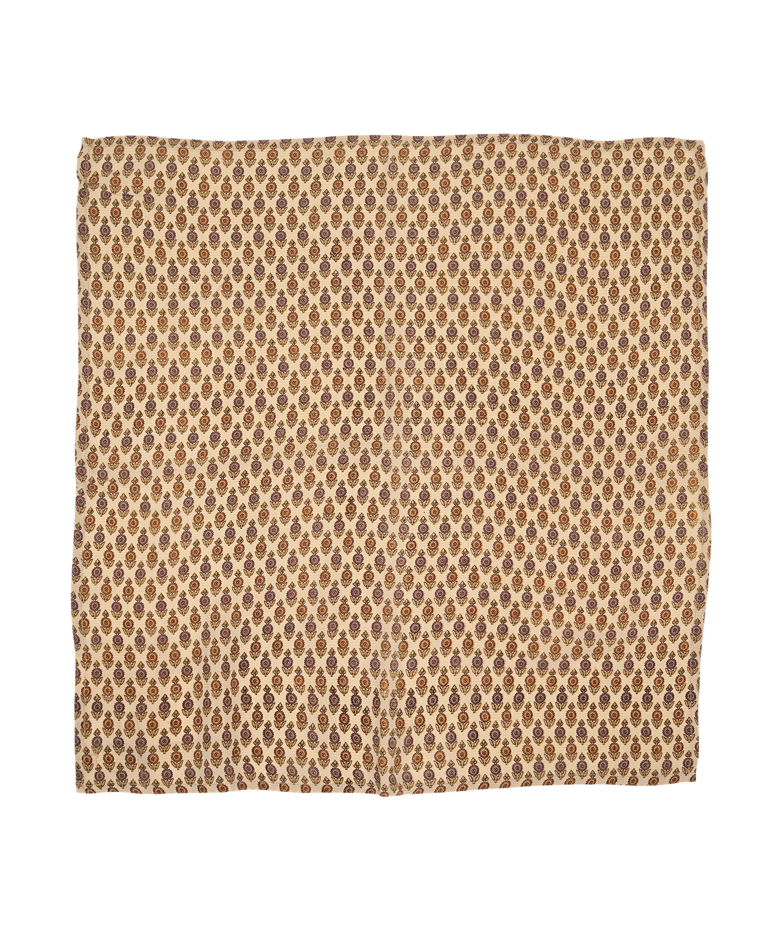 Vinita SILK Scarf - No. 364