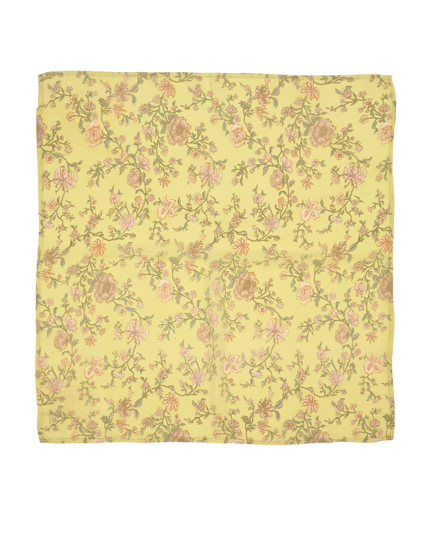 Vinita SILK Scarf - No. 368