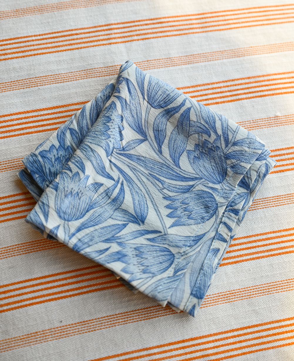 Vinita SILK Scarf - No. 393