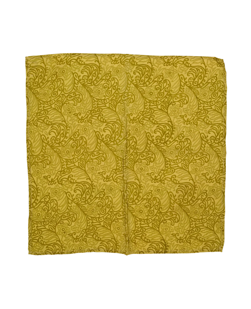 Vinita SILK Scarf - No. 397