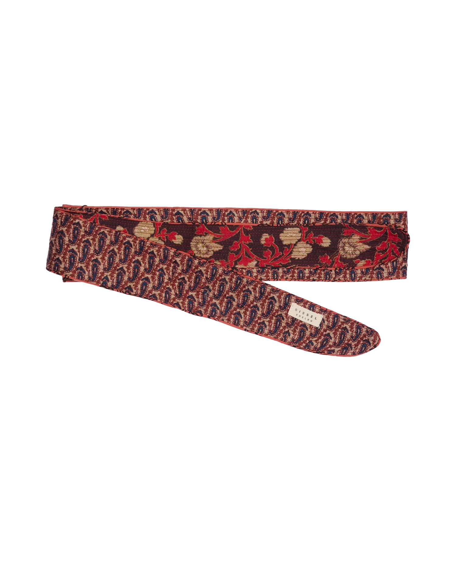 Didiscus Belt - No. 169