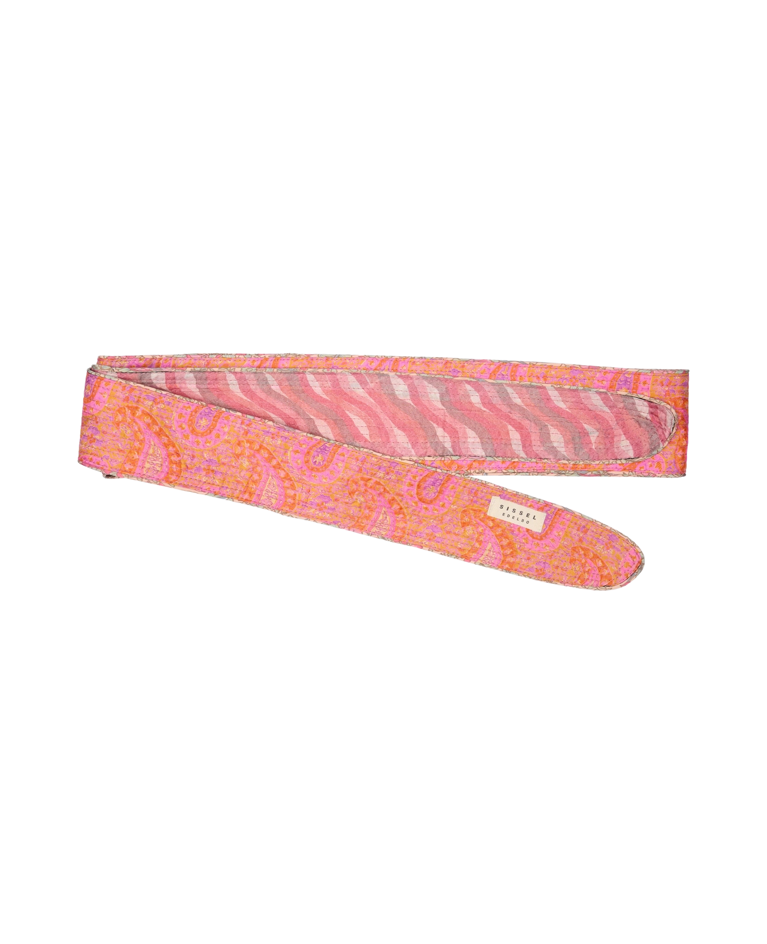 Didiscus Belt - No. 186