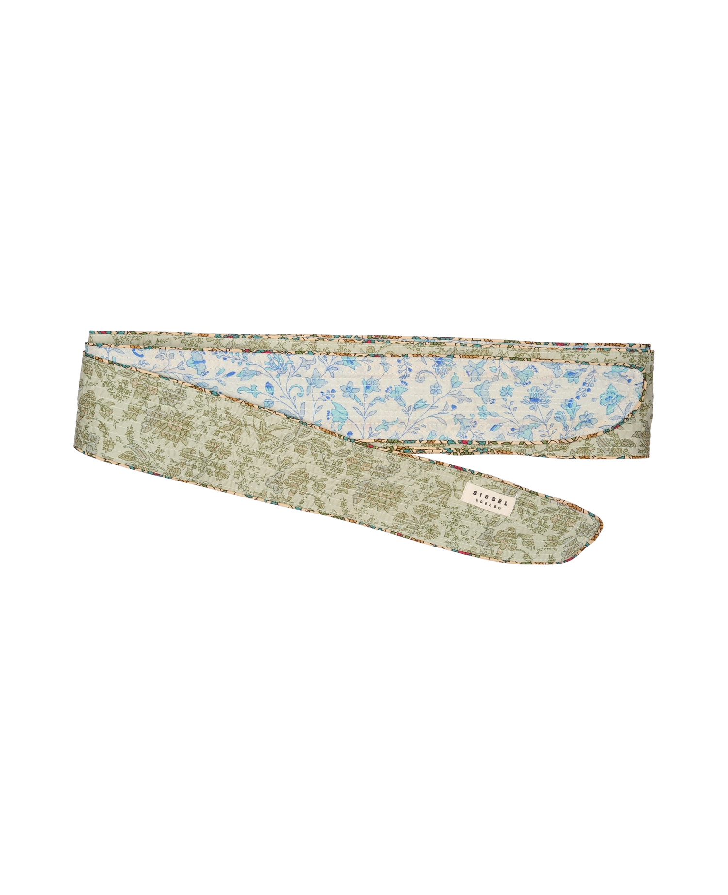 Didiscus Belt - No. 189