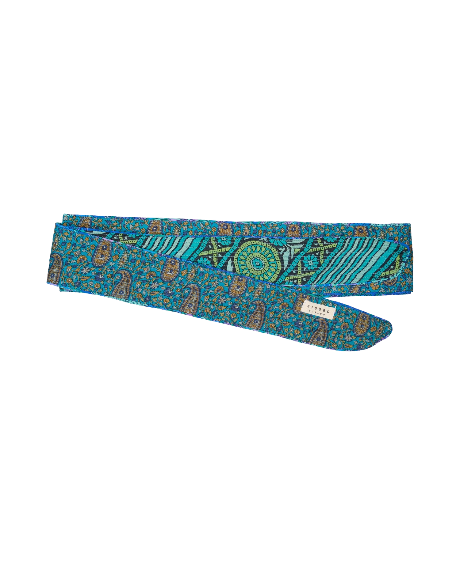 Didiscus Belt - No. 198