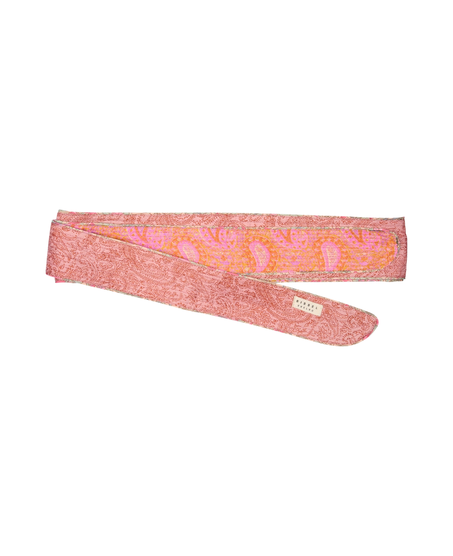 Didiscus Belt - No. 199