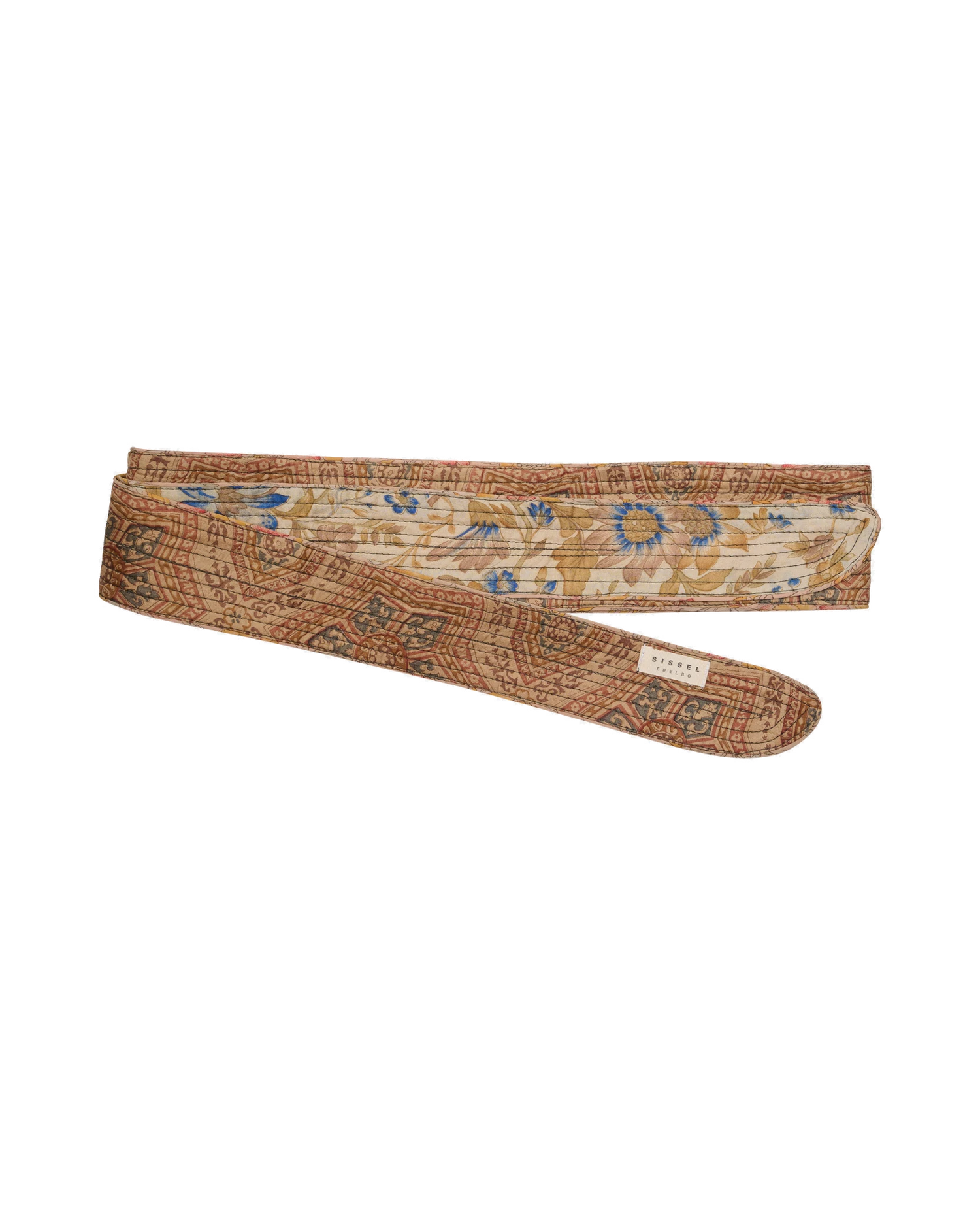 Didiscus Belt - No. 38