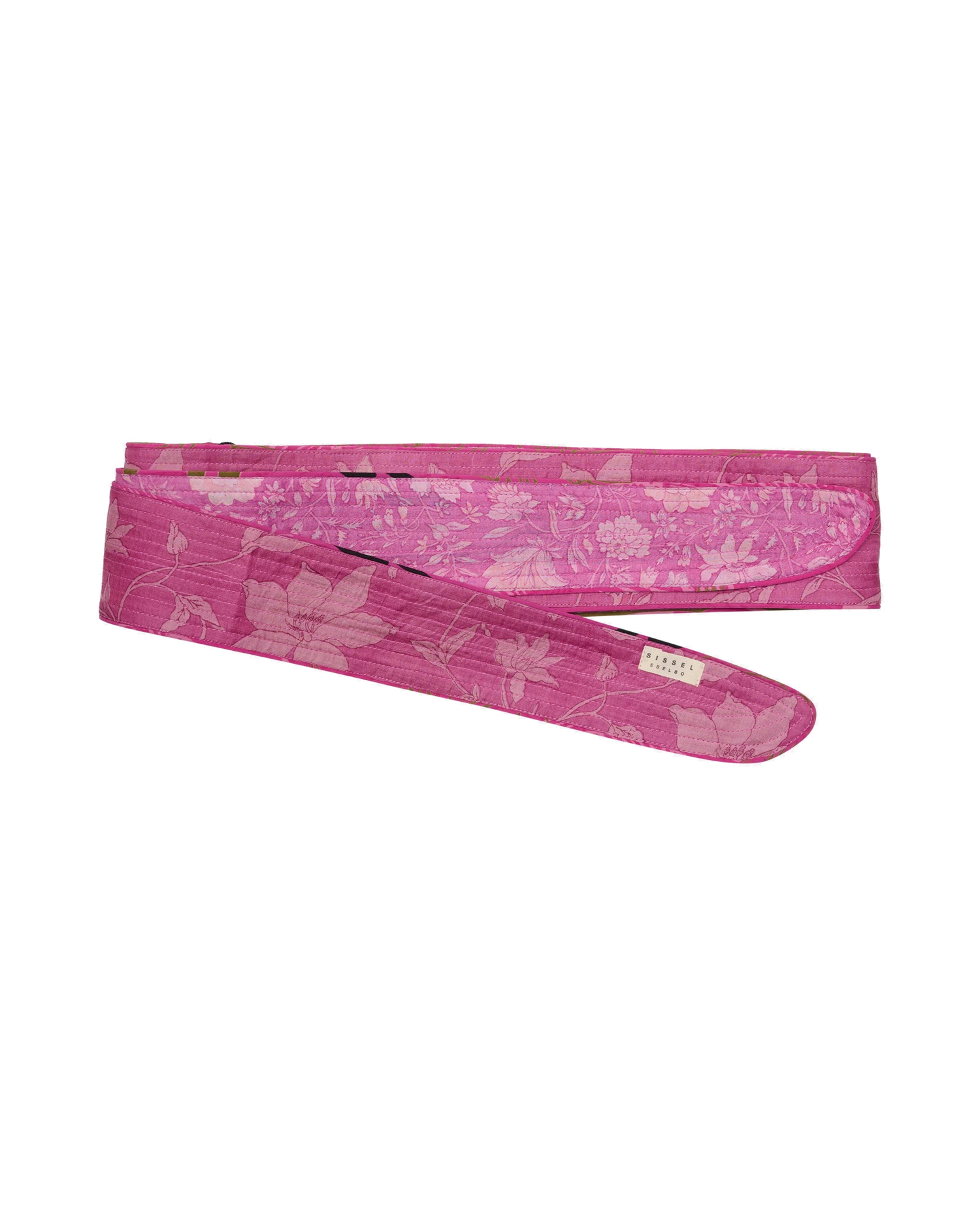Didiscus Belt - No. 39