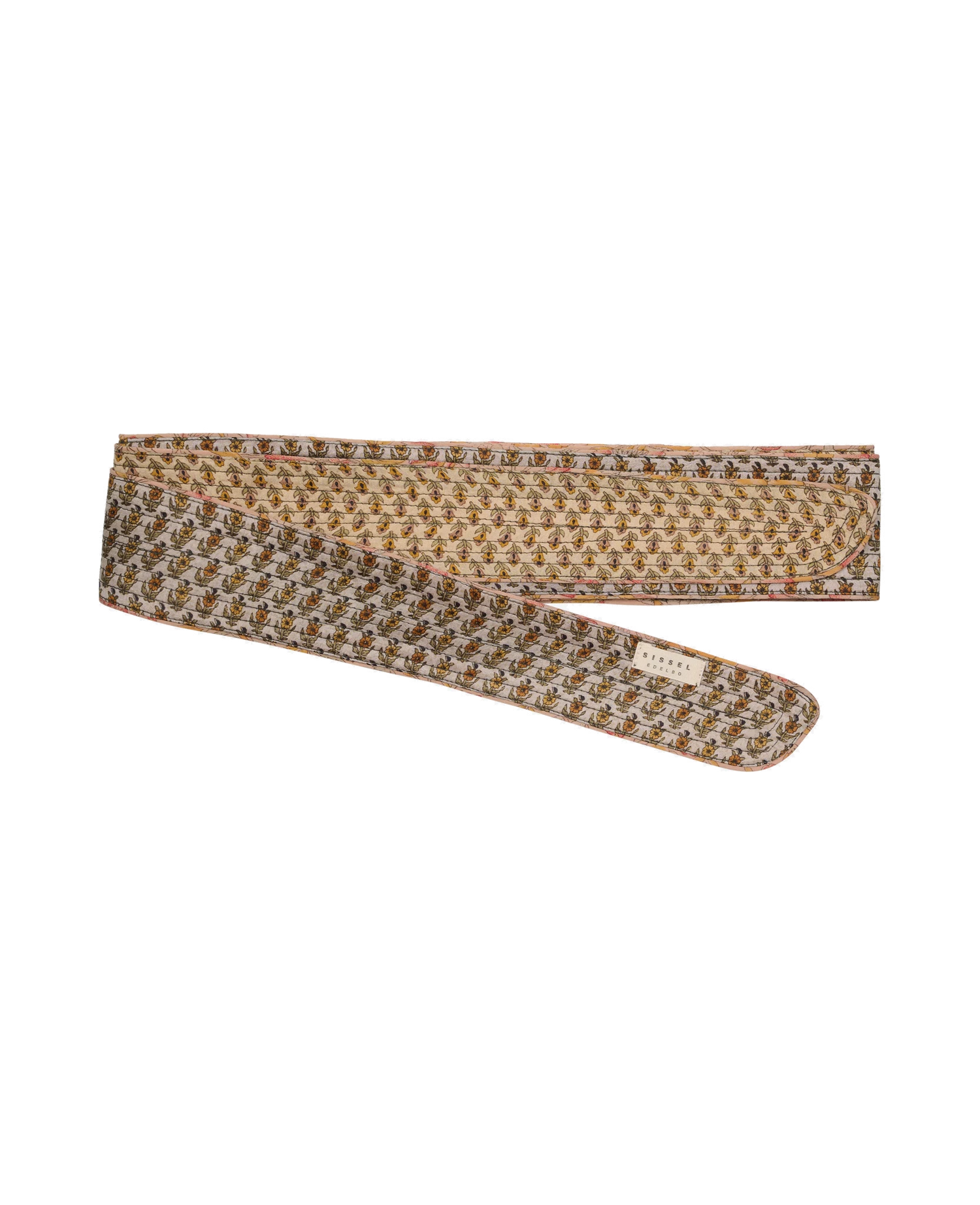 Didiscus Belt - No. 44