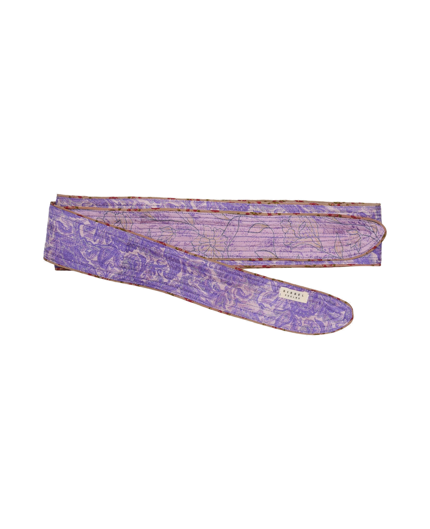Didiscus Belt - No. 47