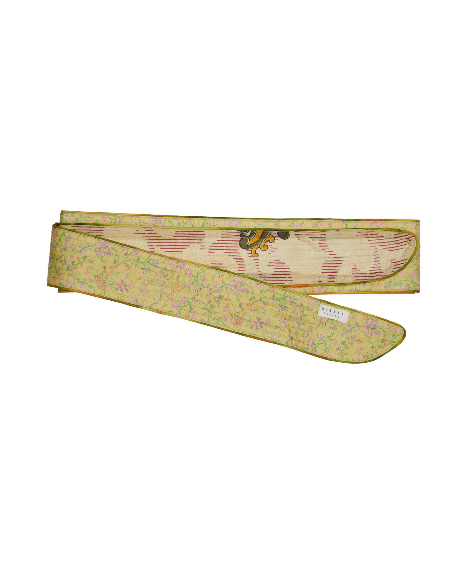 Didiscus Belt - No. 6