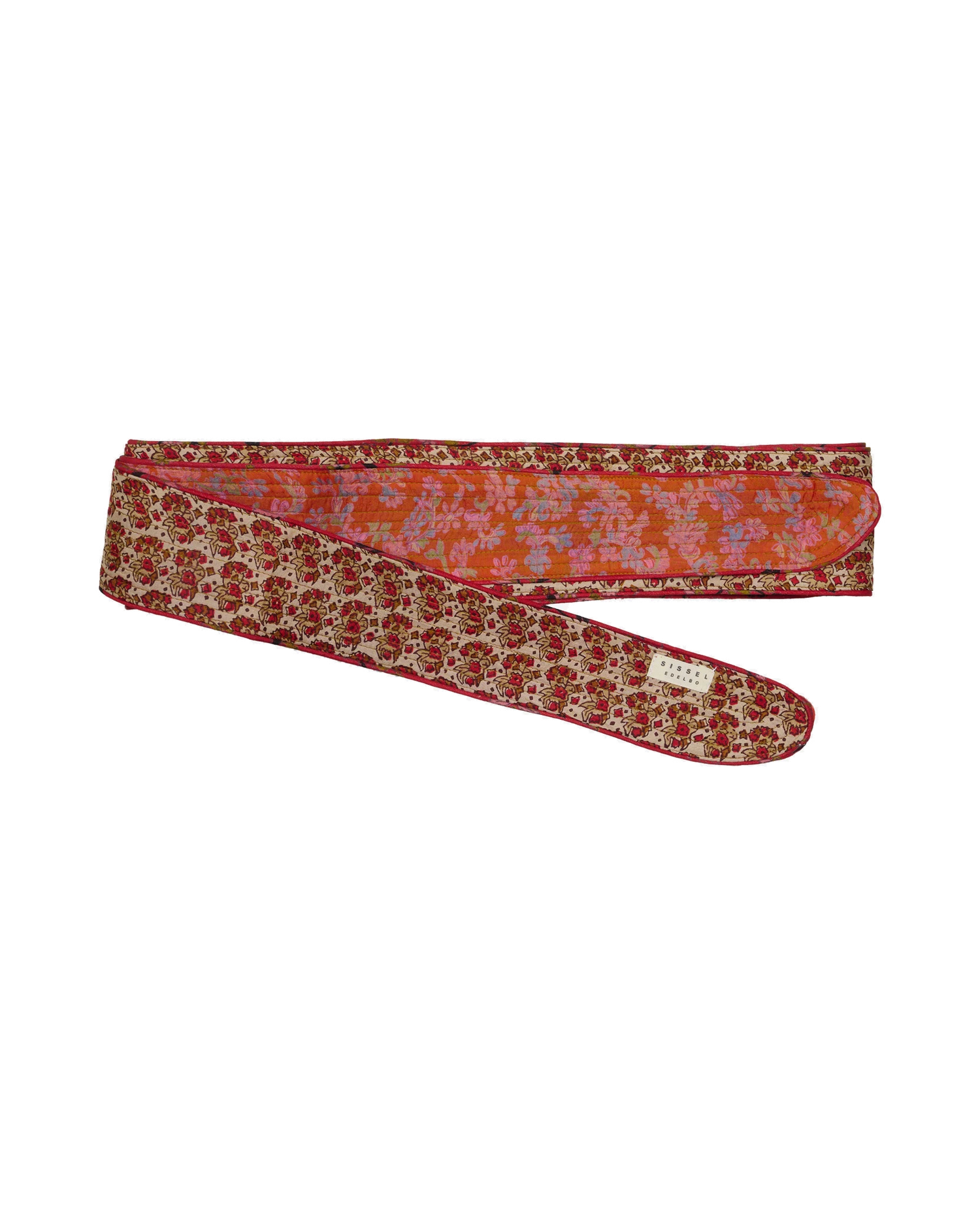 Didiscus Belt - No. 60
