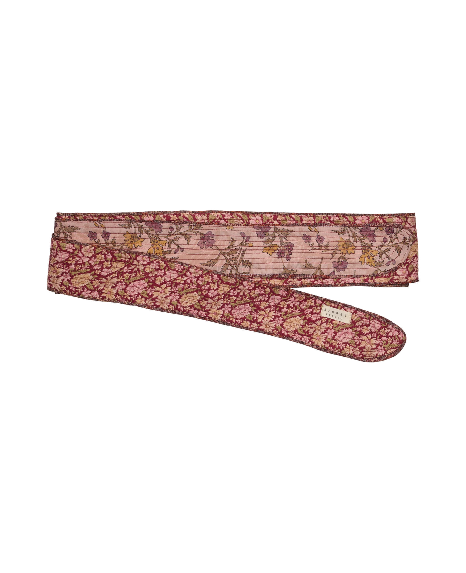 Didiscus Belt - No. 61