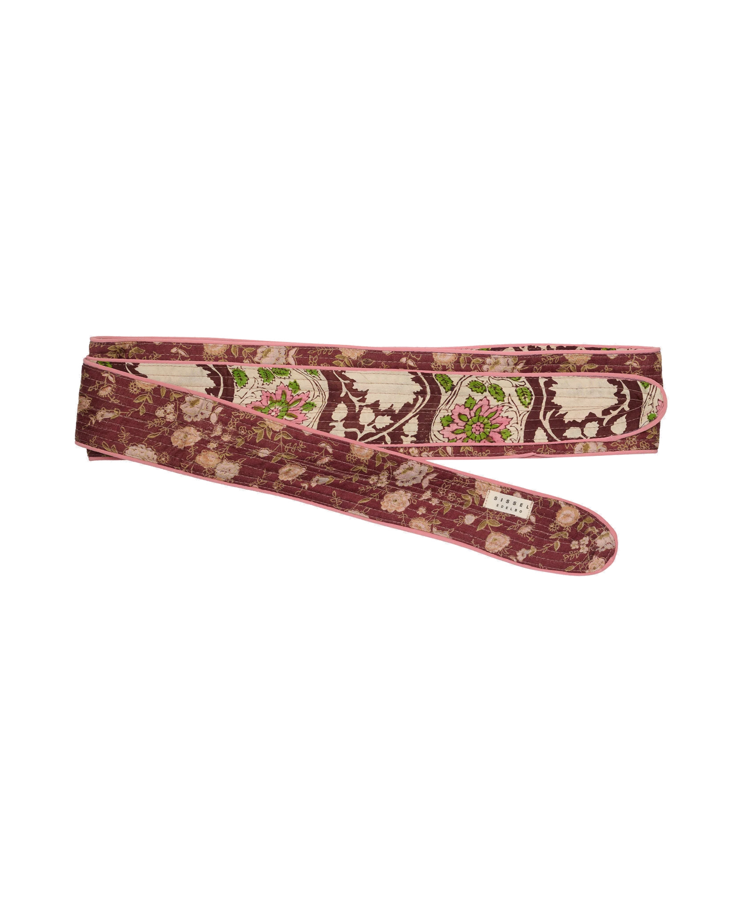 Didiscus Belt - No. 63