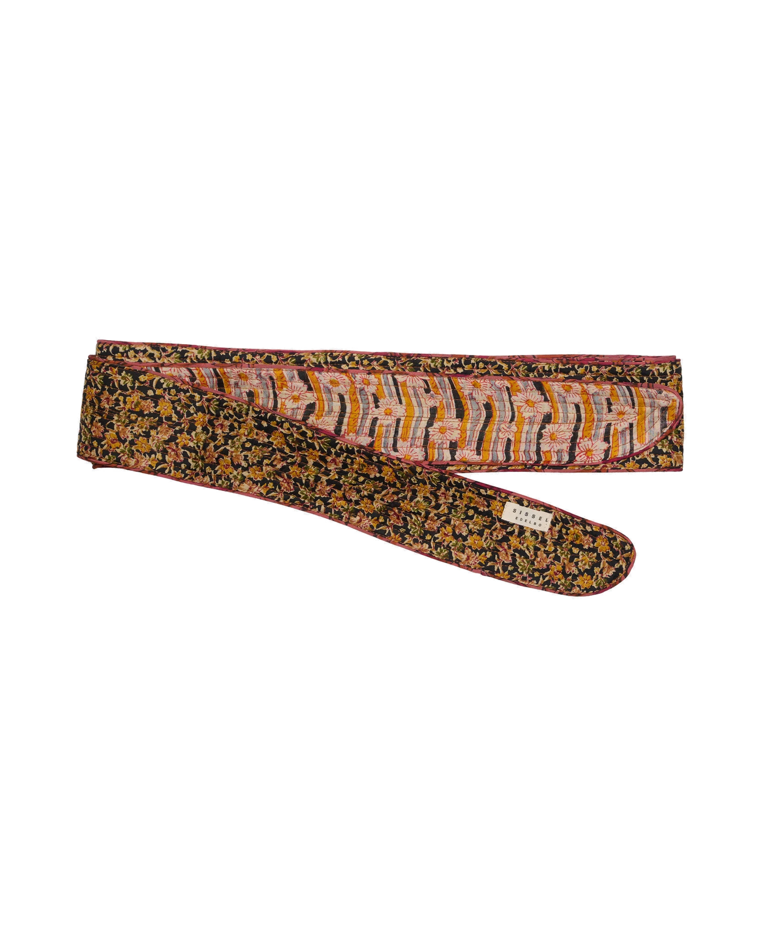 Didiscus Belt - No. 78