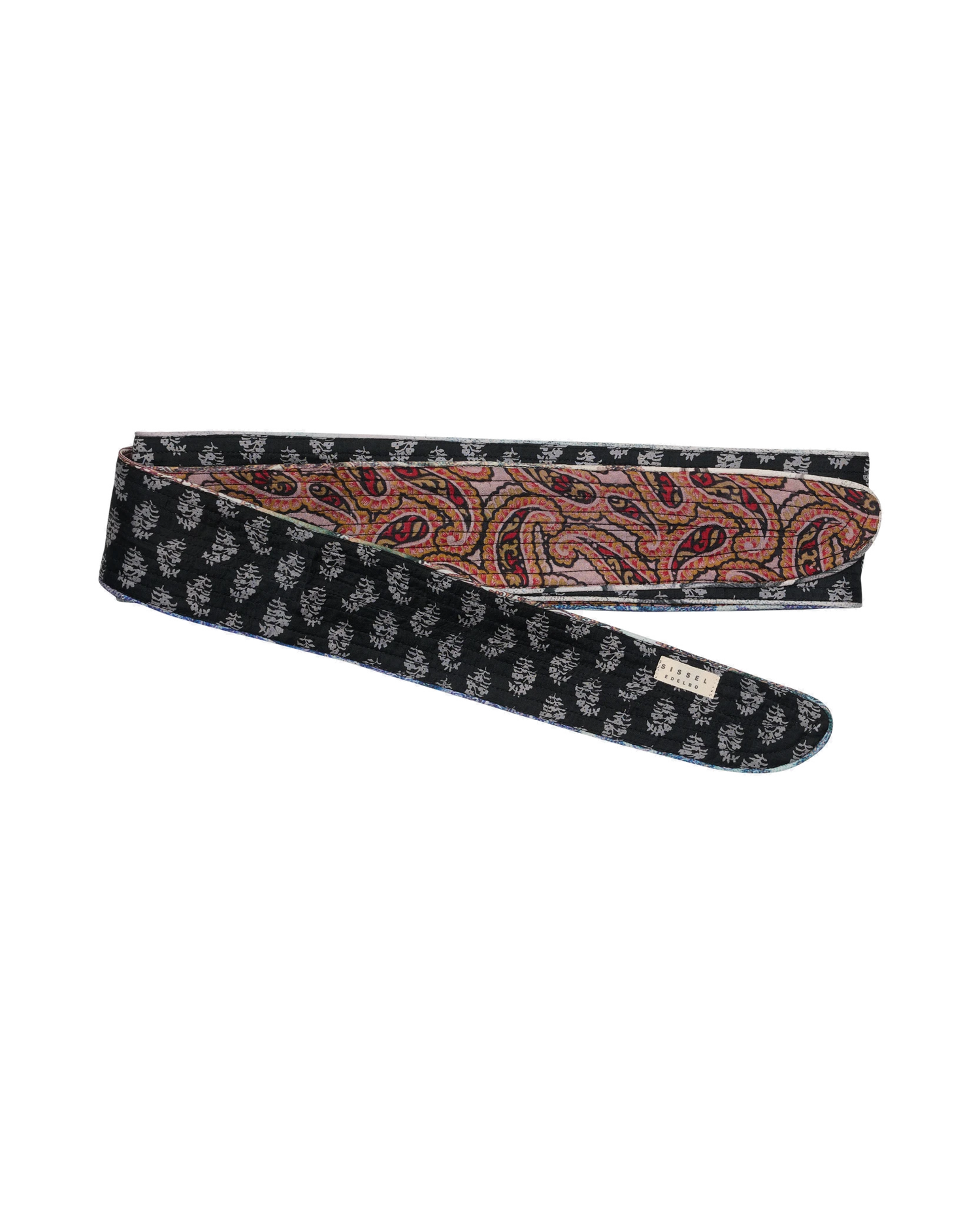 Didiscus Belt - No. 79