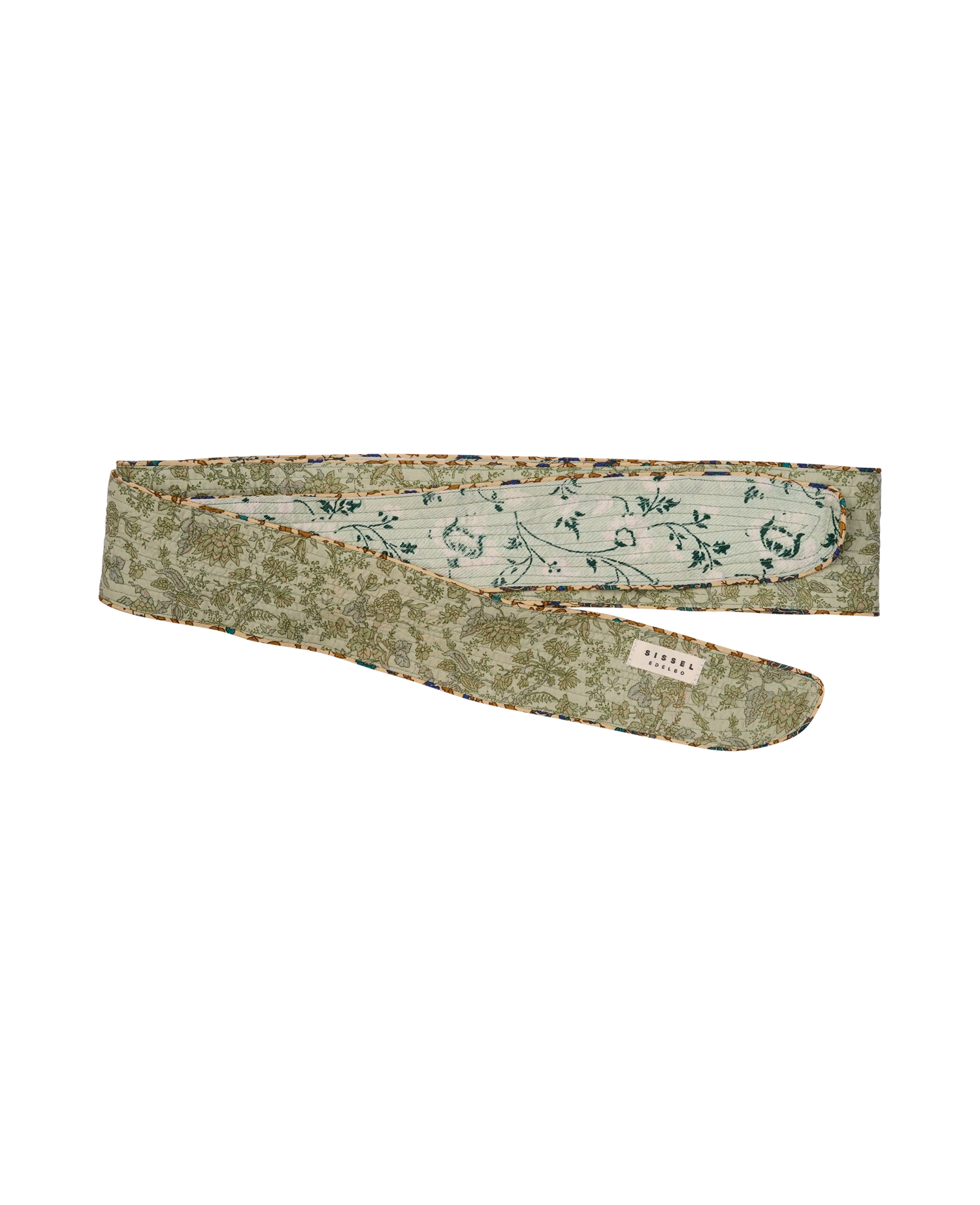 Didiscus Belt - No. 82