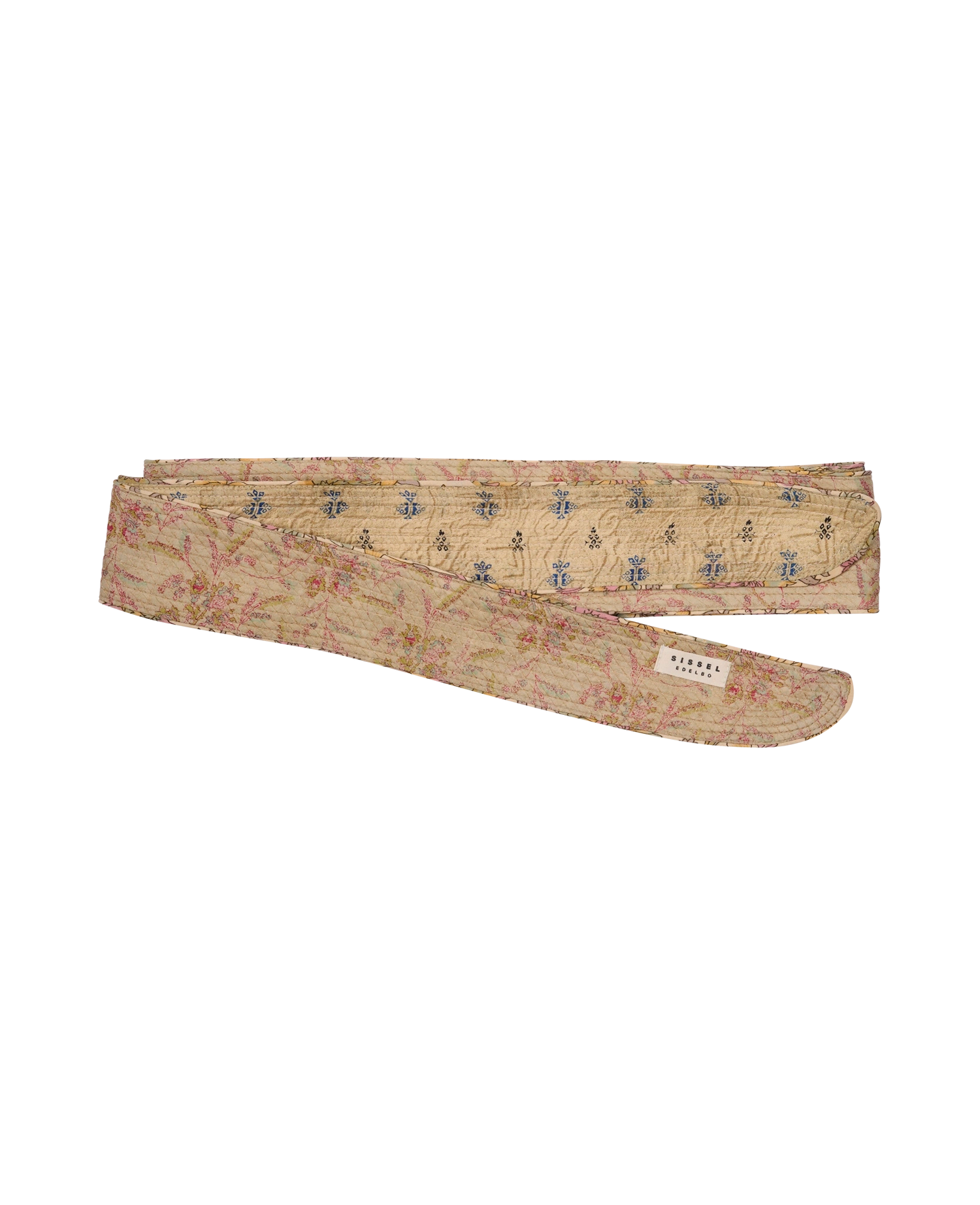 Didiscus Belt - No. 84