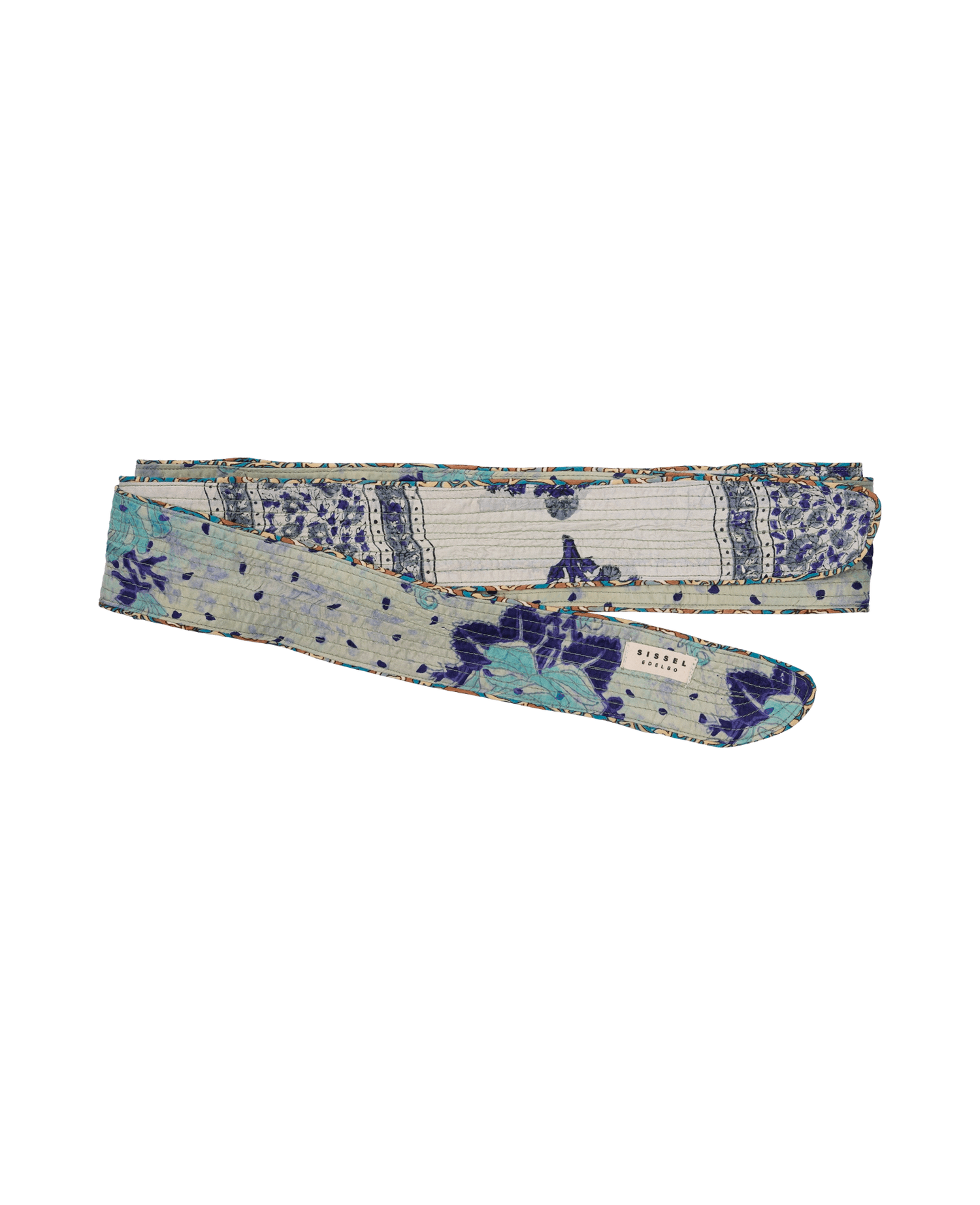 Didiscus Belt - No. 87