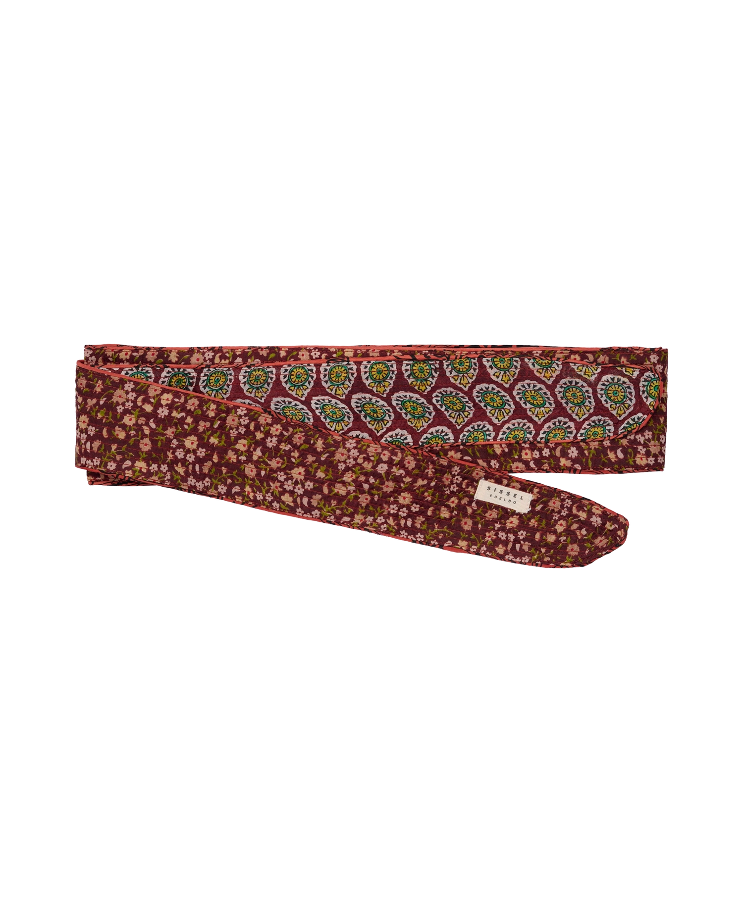 Didiscus Belt - No. 98
